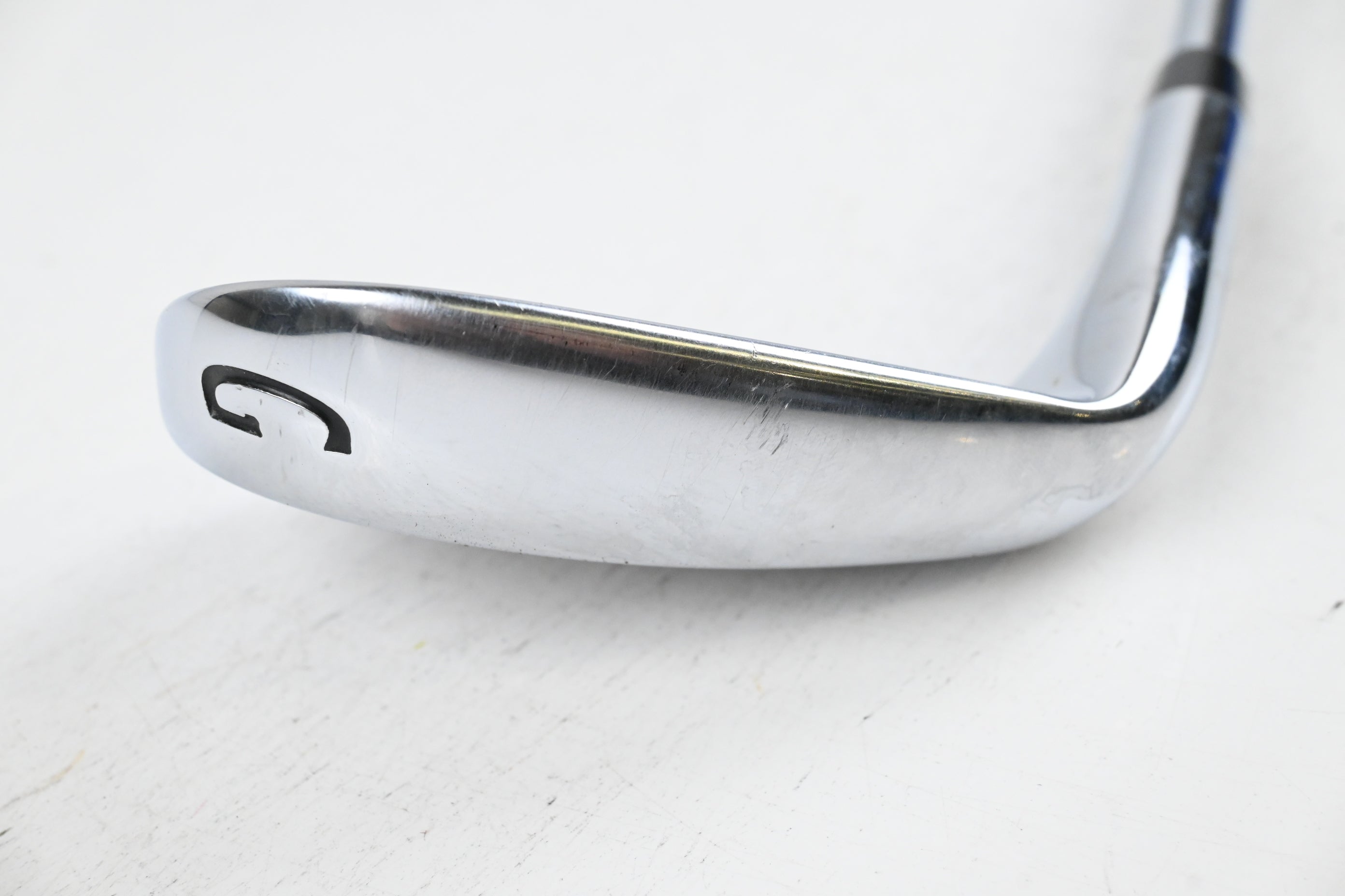 Wilson D9 Forged Gap Wedge / 49 Degree / Regular Flex Dynamic Gold 95 R300