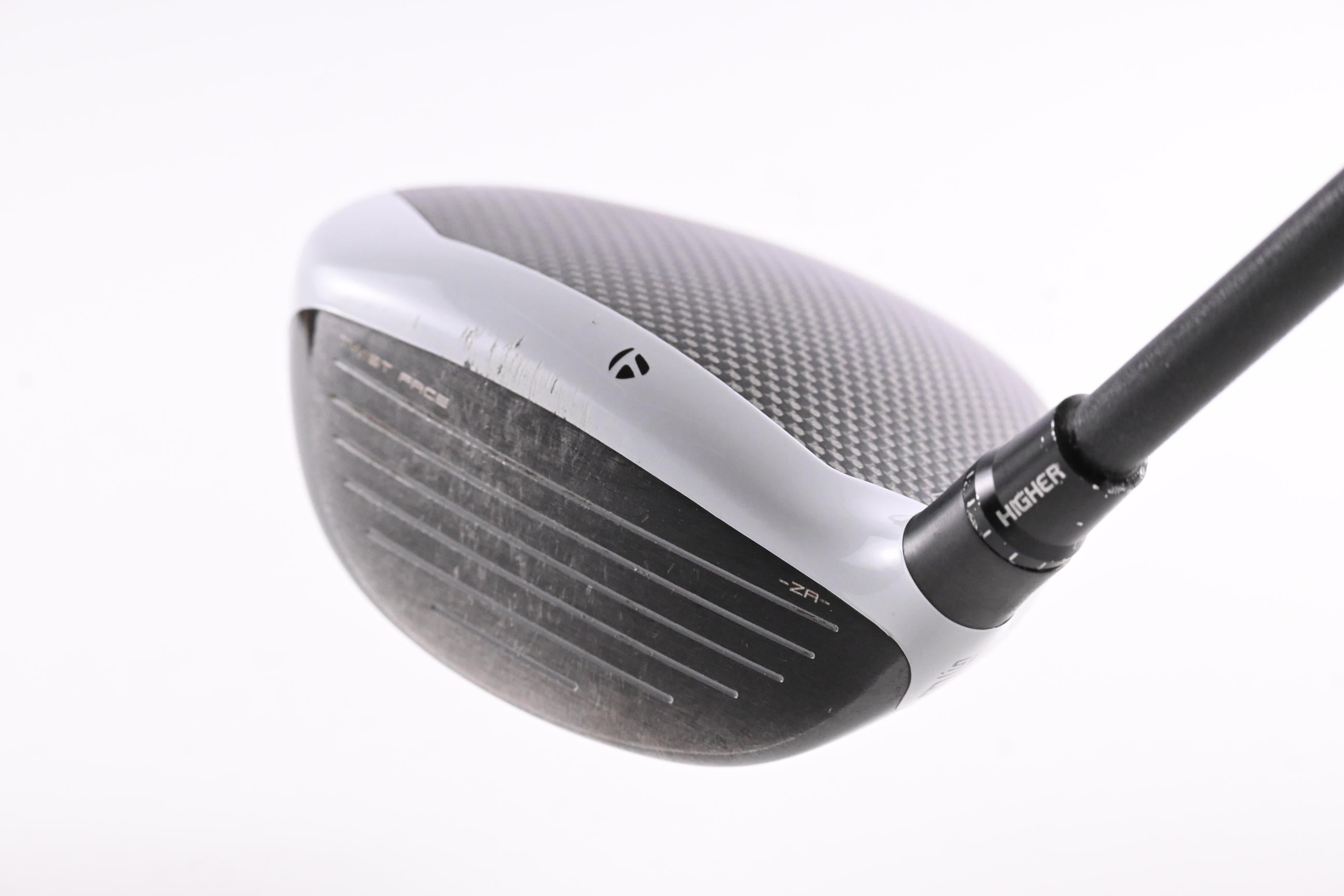 Taylormade SIM Ti #3 Wood / 15 Degree / Stiff Flex Accra 362T Shaft