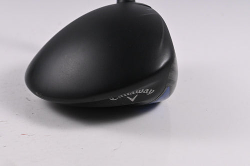 Callaway XR16 Pro Driver / 8.5 Degree / Regular Flex Tensei AV Blue 55 Shaft