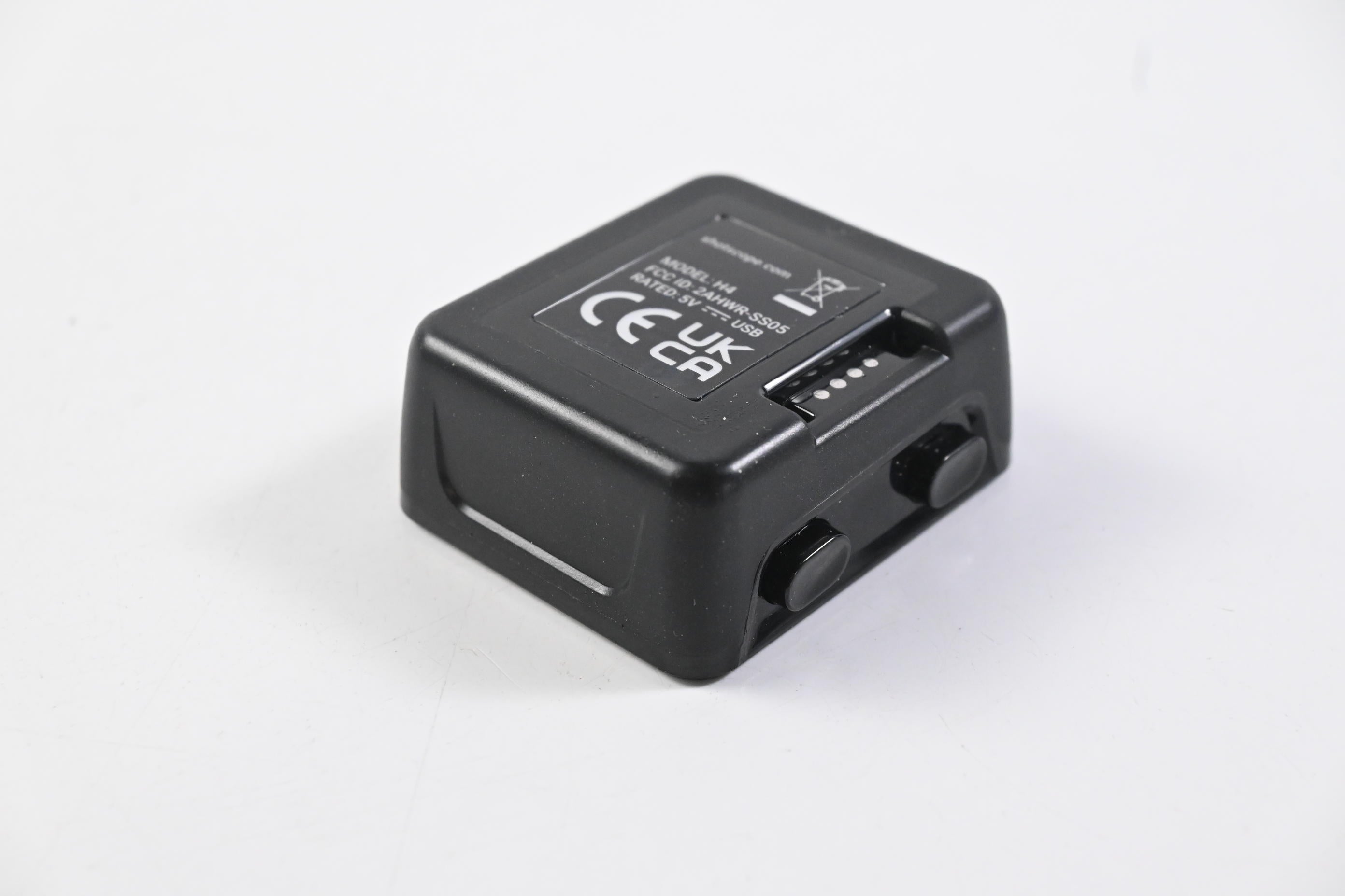 Shot Scope H4 / GPS