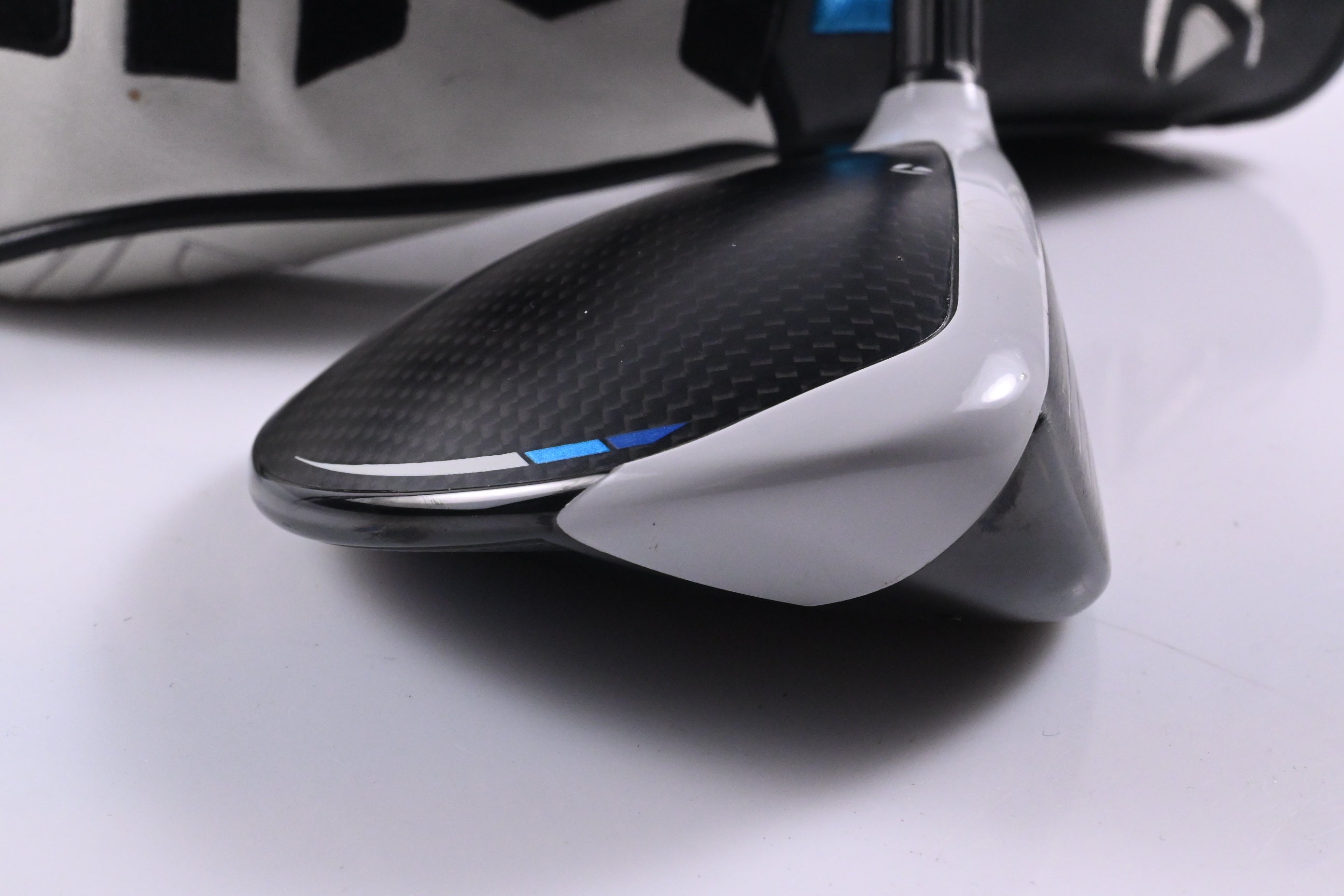 Taylormade SIM2 Max #3 Wood / 15 Degree / Regular Flex Ventus Blue 5 Shaft