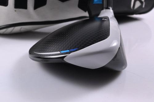 Taylormade SIM2 Max #3 Wood / 15 Degree / Regular Flex Ventus Blue 5 Shaft