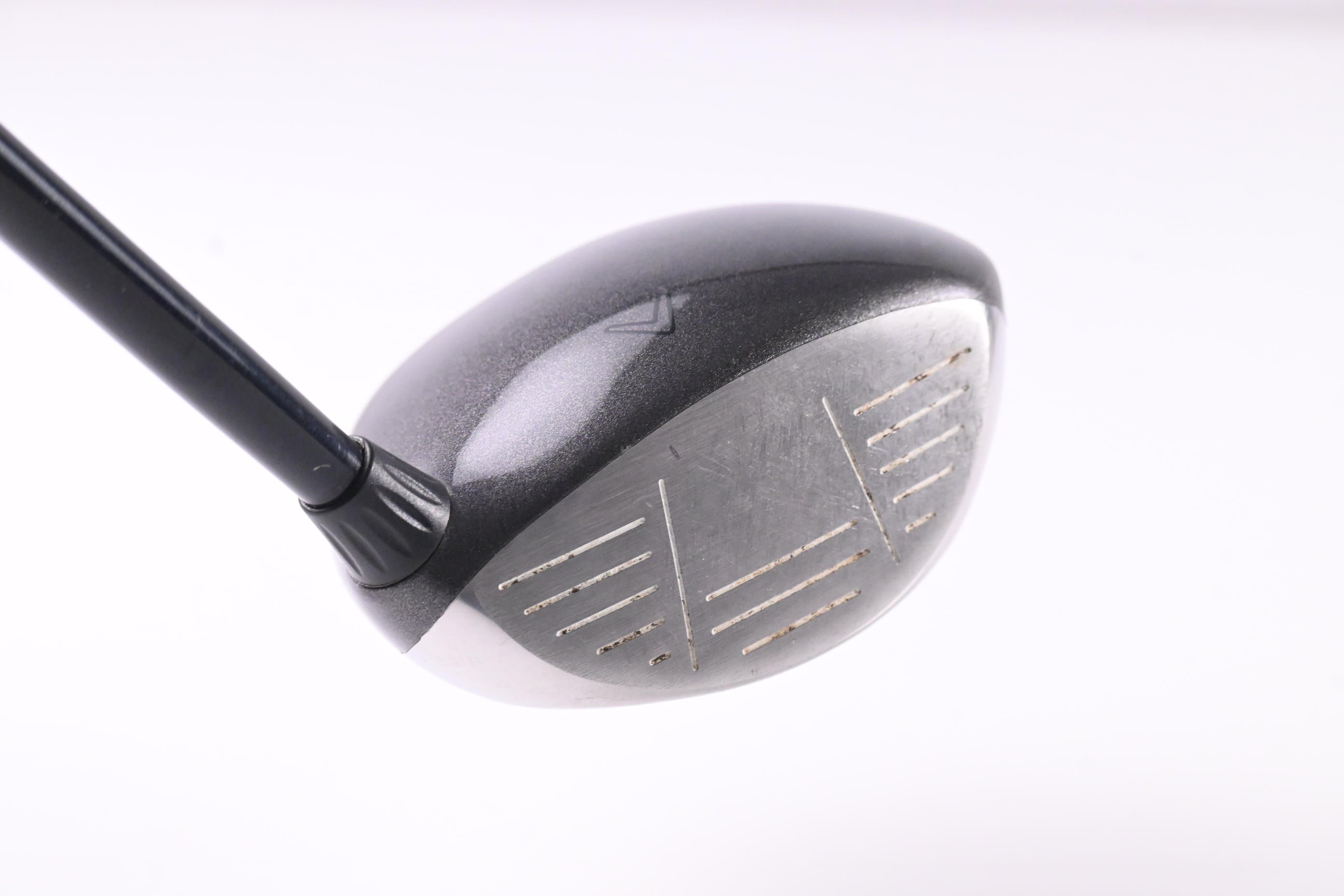 Left Hand Callaway Big Bertha 2004 #3 Wood / 15 Degree / Regular Flex RCH 75