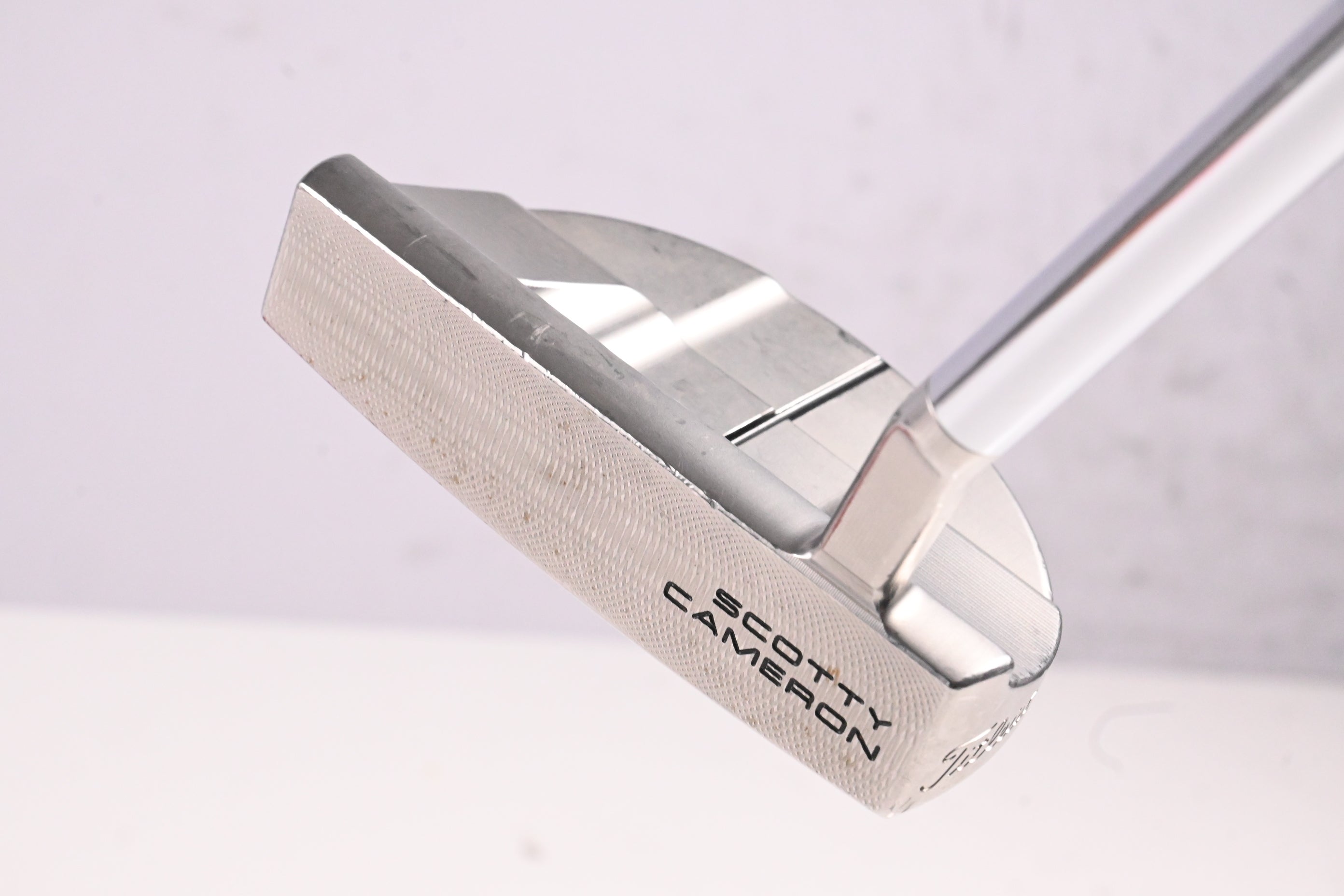 Scotty Cameron Special Select Flowback 5.5 Putter / 34 Inch