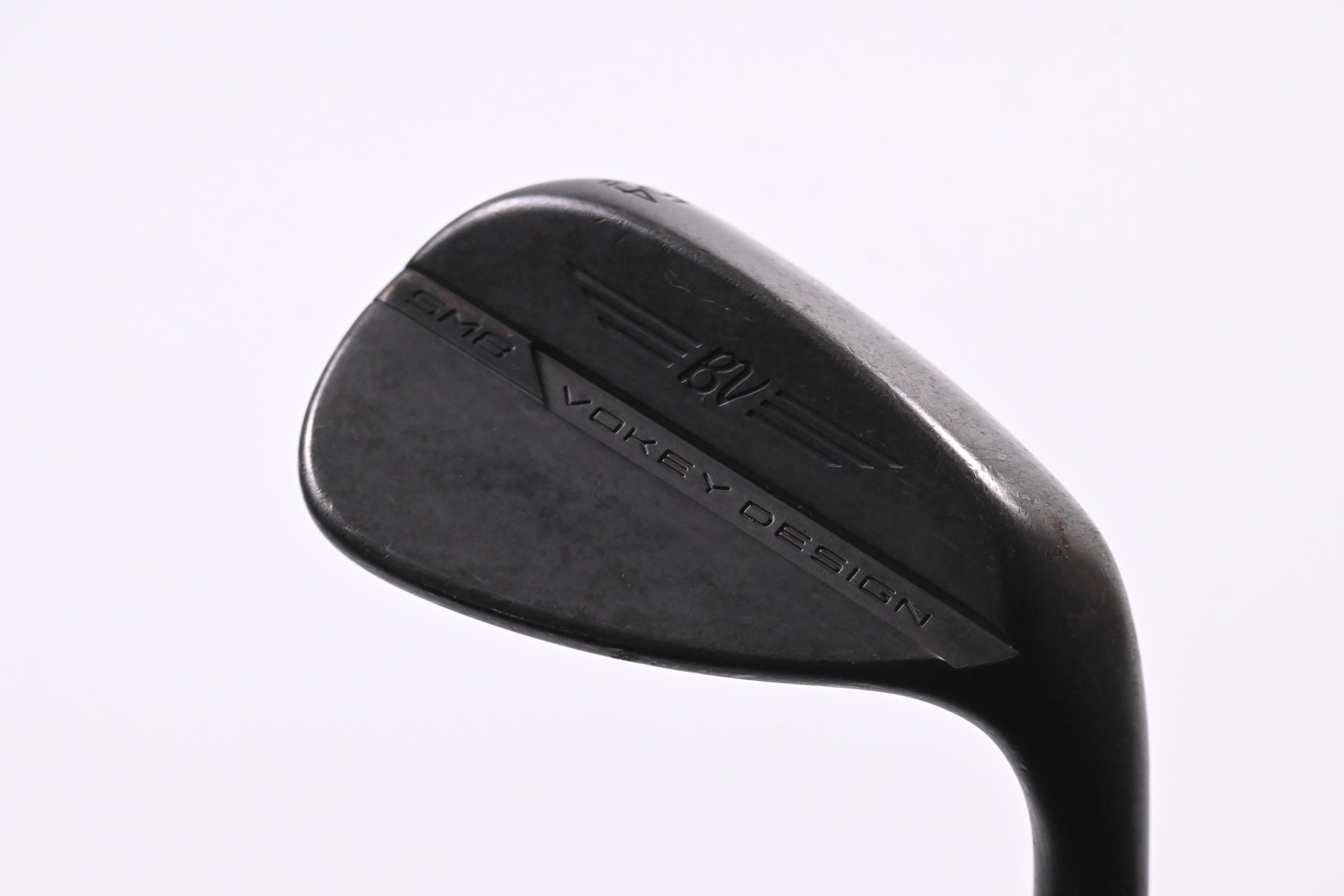 Titleist Vokey SM8 Sand Wedge / 54 Degree / Wedge Flex Titleist Vokey SM8 Shaft