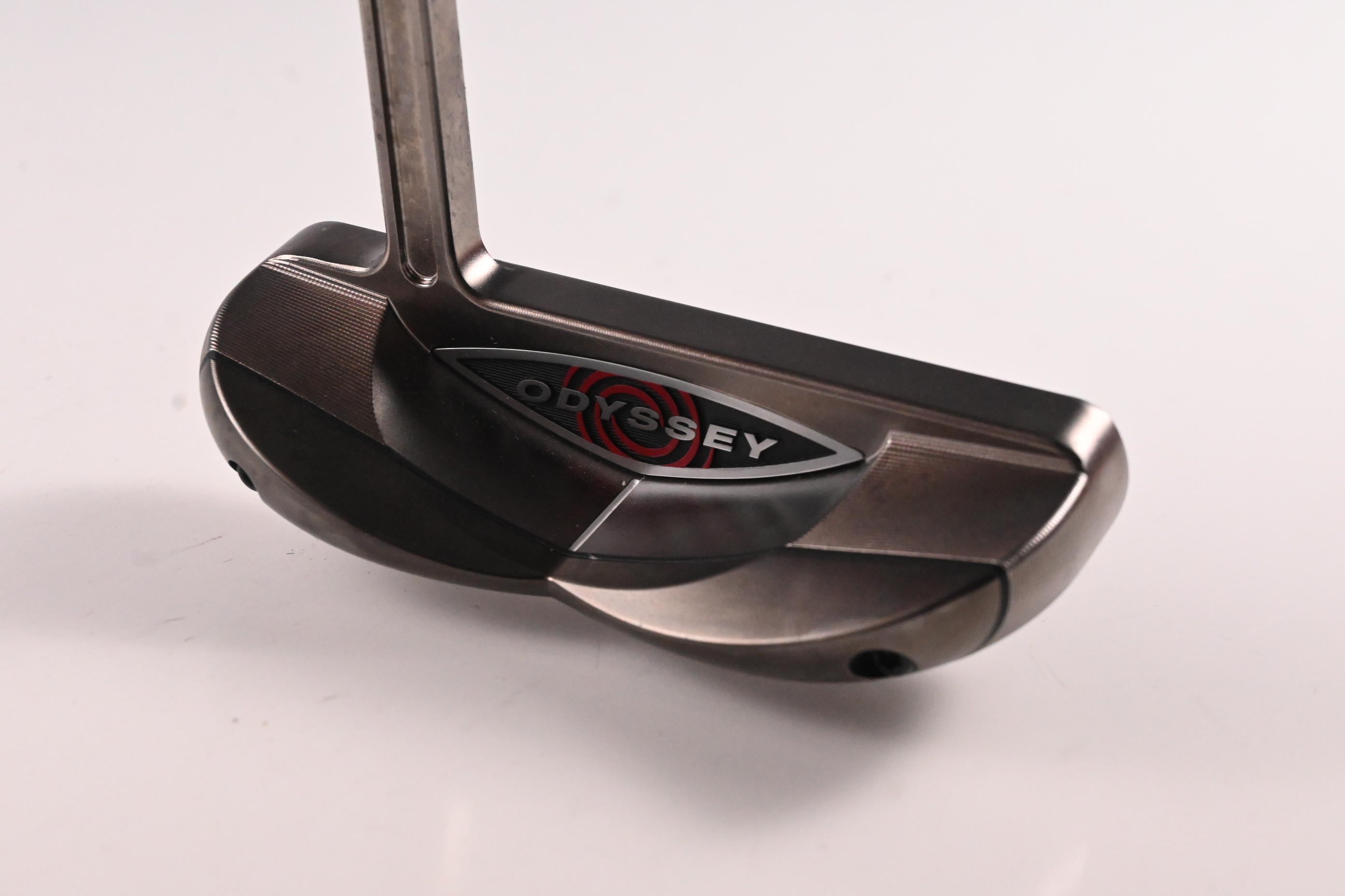 Odyssey Black Series IX 4 Putter / 35 Inch