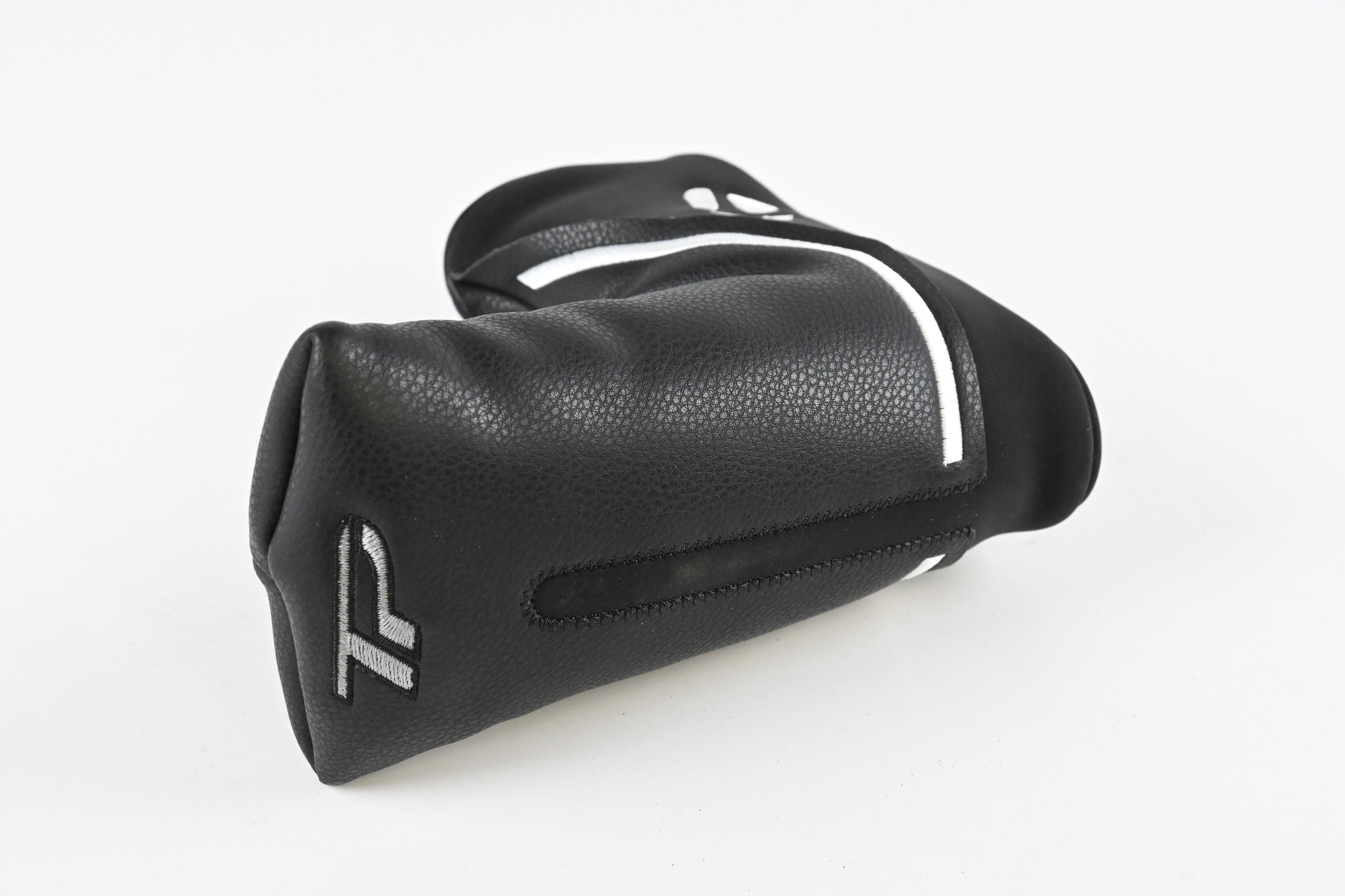 Left Hand Taylormade TP Black Collection Juno 1 Putter / 34 Inch