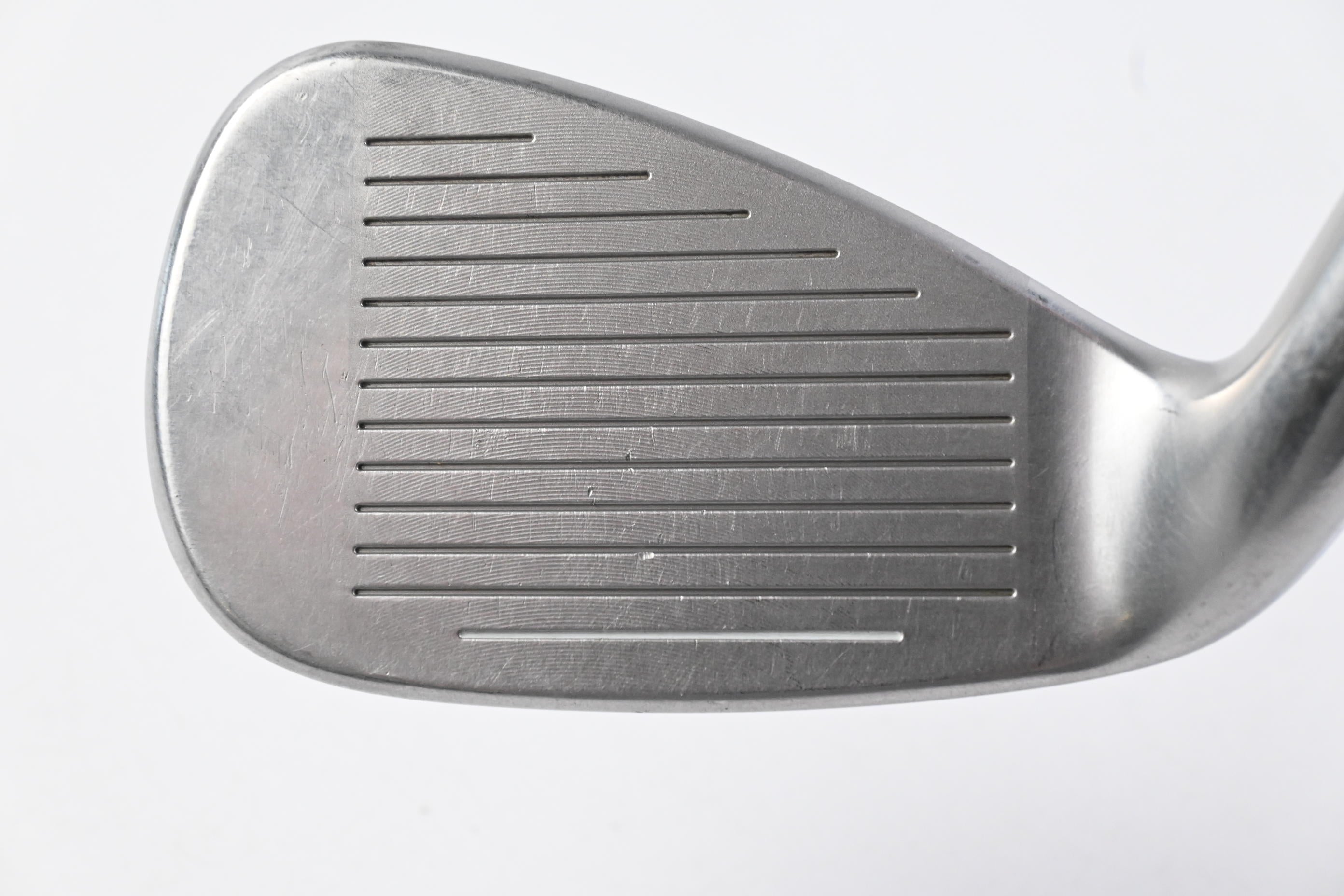 Cobra Aerojet #8 Iron / Stiff Flex KBS Tour Lite Shaft