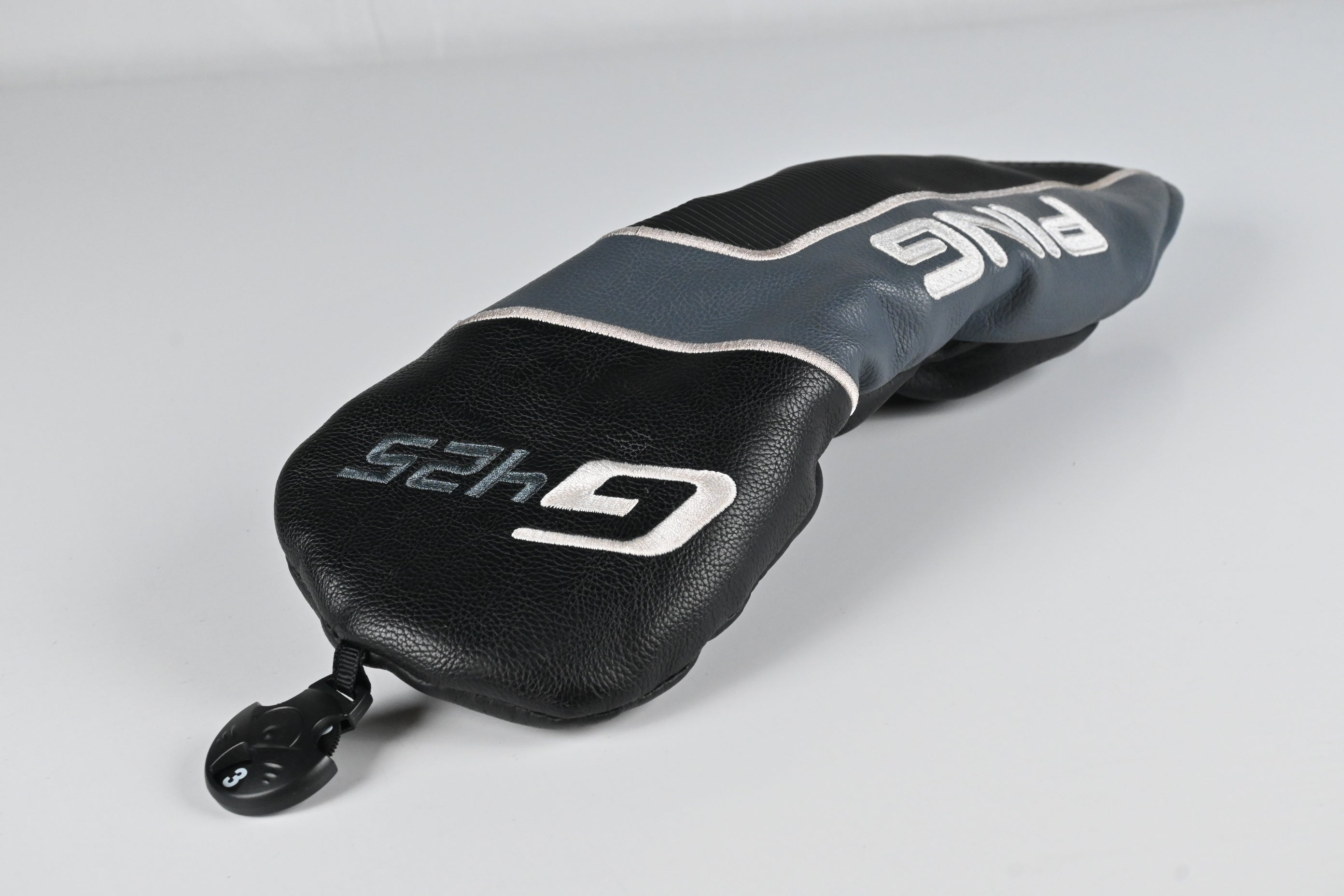 Ping G425 MAX #3 Wood / 14.5 Degree / Regular Flex Ping Alta CB Slate 65 Shaft