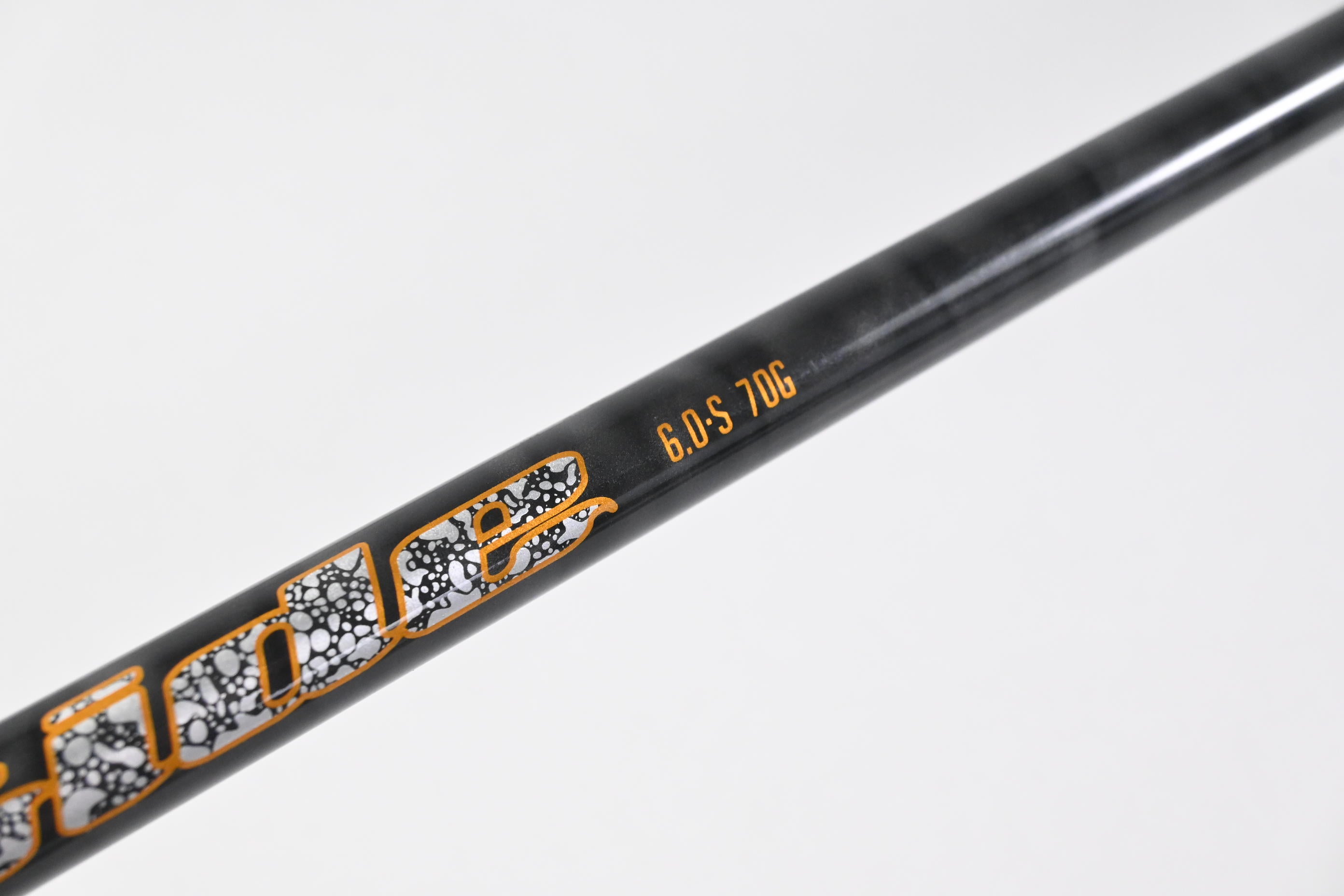 Project X Evenflow Riptide 70 Driver Shaft / Stiff Flex / Taylormade 2nd Gen