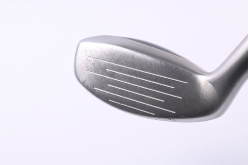 Taylormade Rescue Mid #3 Hybrid / 19 Degree / Stiff Flex Taylormade Steel Shaft