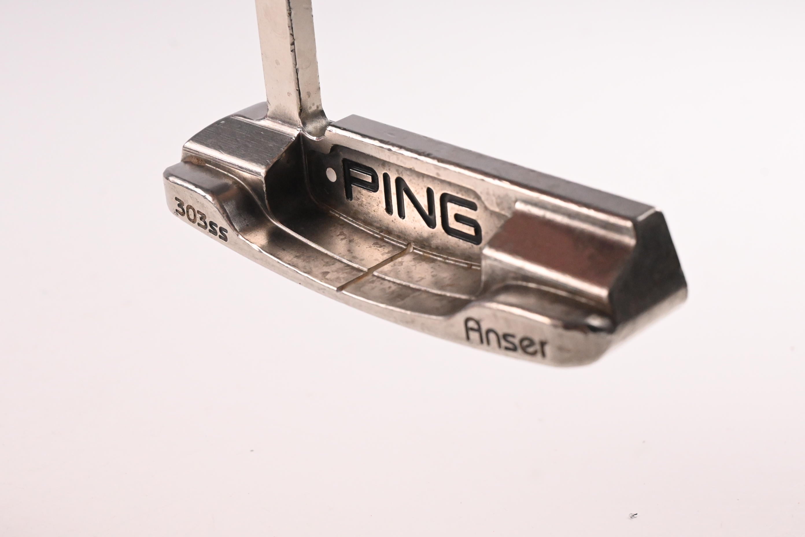 Ping Redwood Anser Putter / 33 Inch