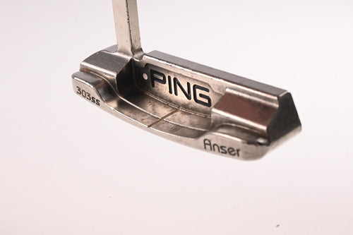 Ping Redwood Anser Putter / 33 Inch