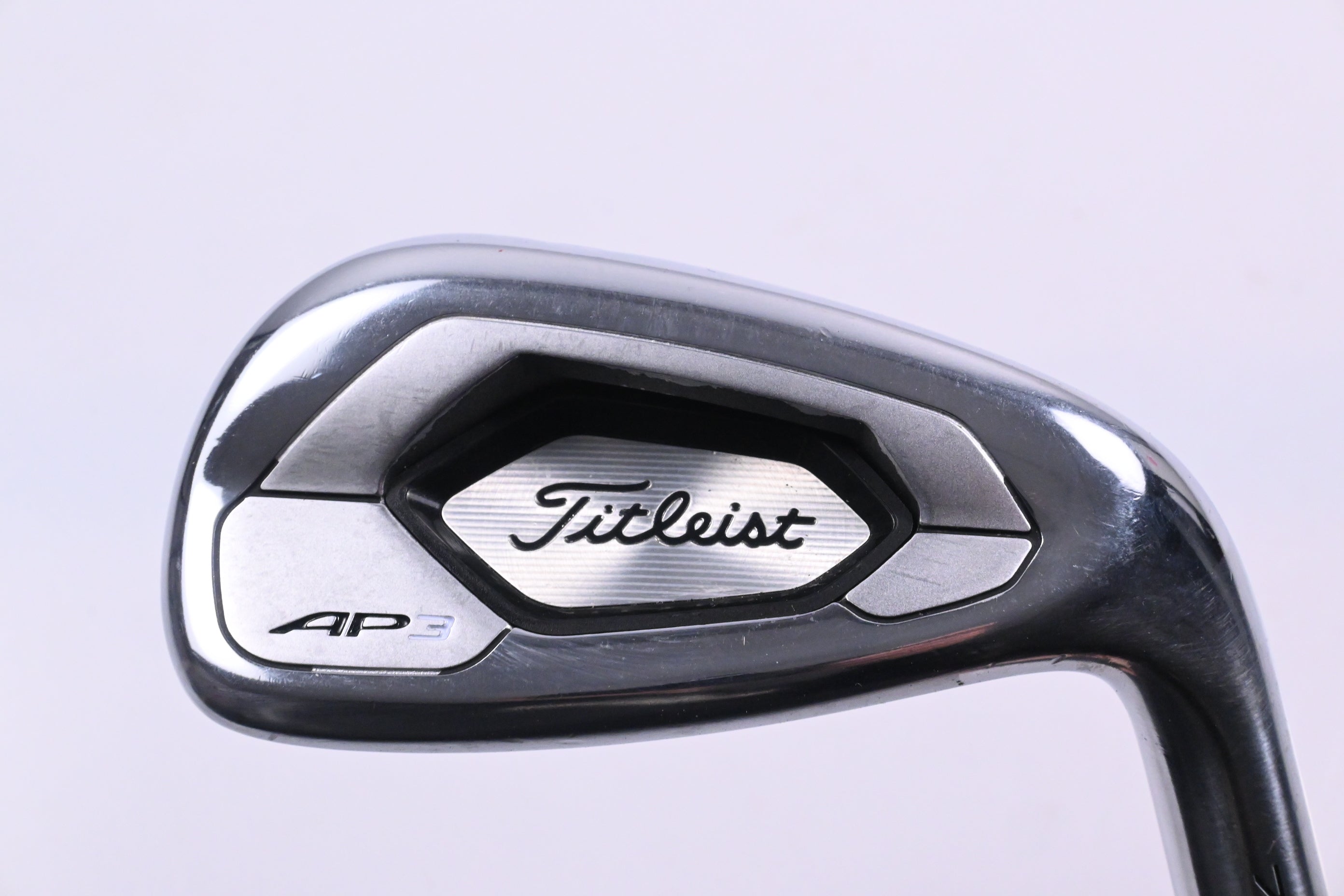 Titleist 718 AP3 Pitching Wedge / 43 Degree / Regular Flex KBS Tour-V 100 Shaft