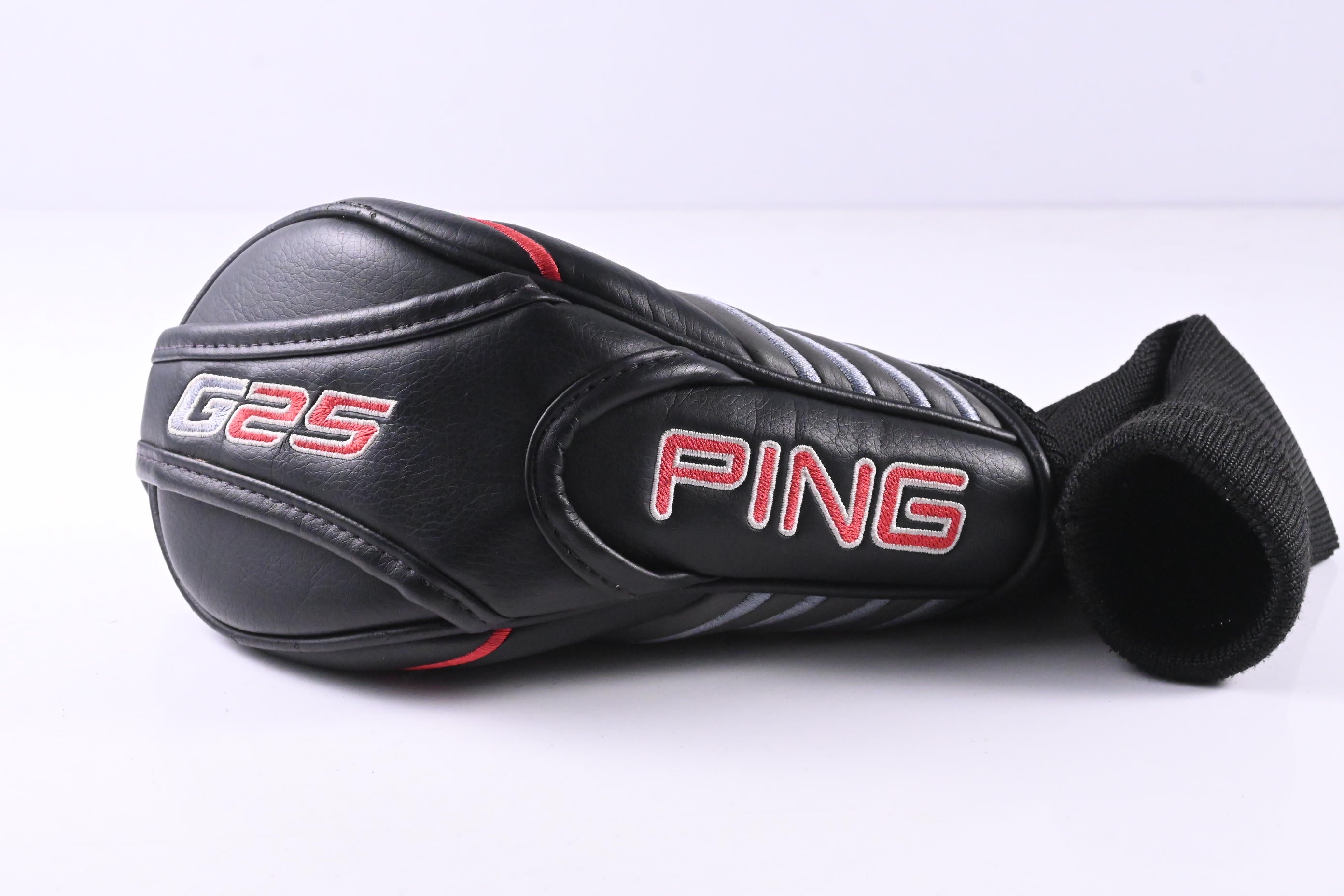 Ping G25 #3 Wood / 15 Degree / Regular Flex Ping TFC 189 Shaft