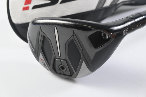 Titleist TSi1 #6 Hybrid / 26 Degree / Regular Flex Aldila Ascent 50 Shaft