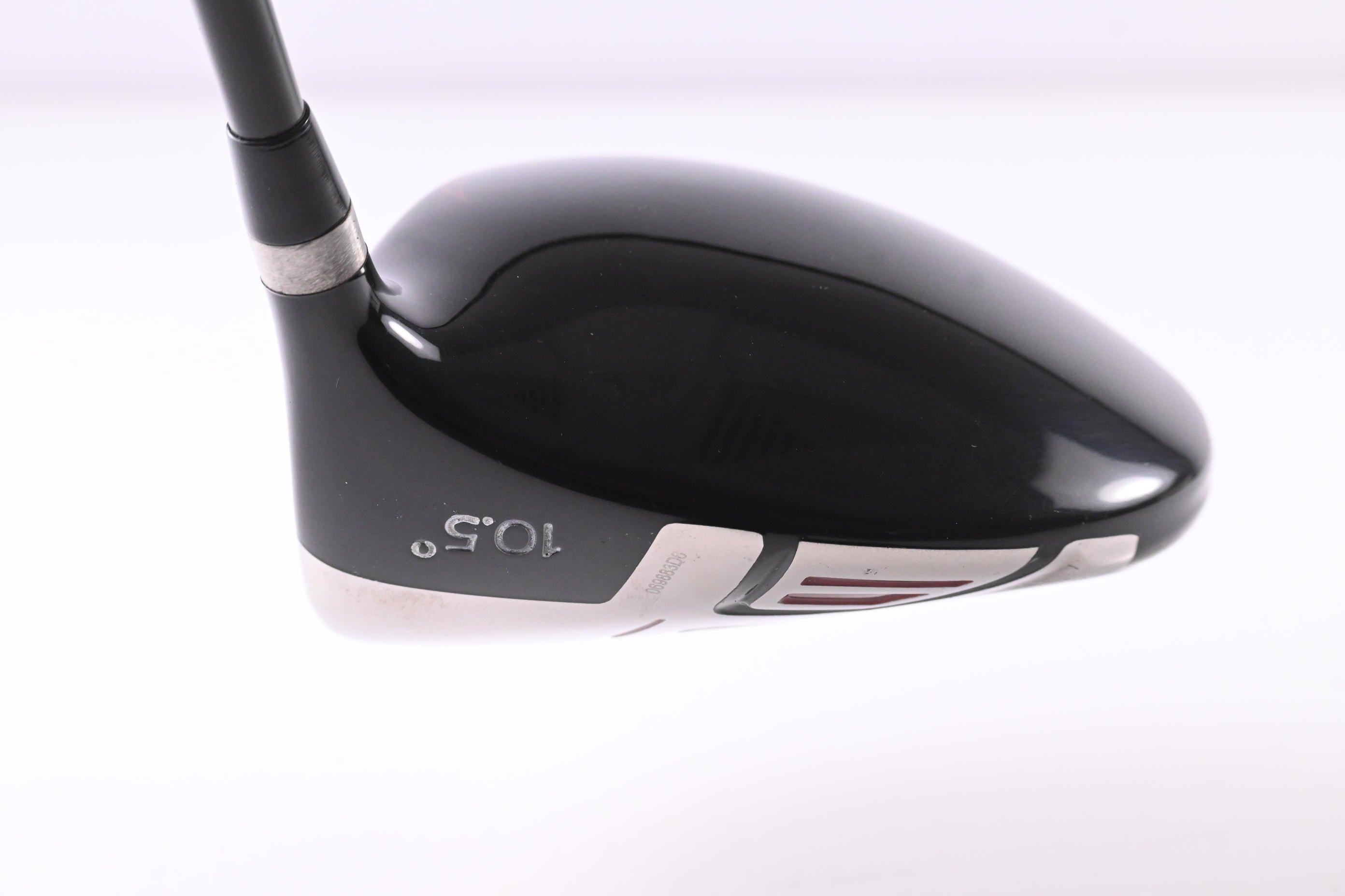Ping G15 Driver / 10.5 Degree / Regular Flex Aldila Serrano 60 Shaft
