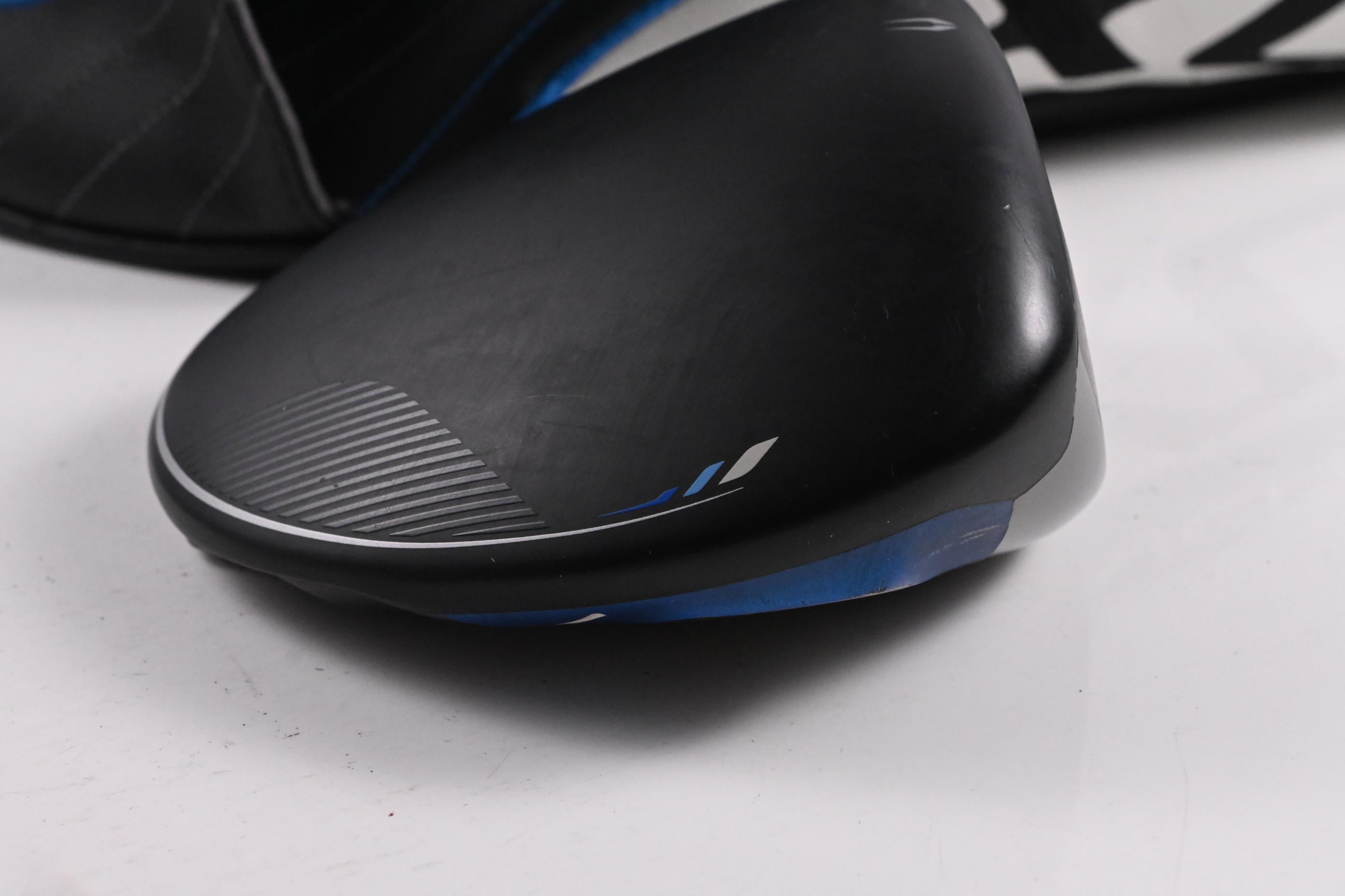 Cleveland Launcher XL Driver / 9-12 Degree / Stiff Flex Tensei AV Blue 55 Shaft