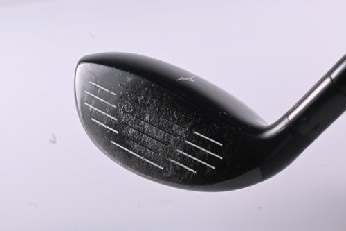 Mizuno JPX EZ 2013 #3 Hybrid / 19 Degree / X-Flex Project X Black Shaft