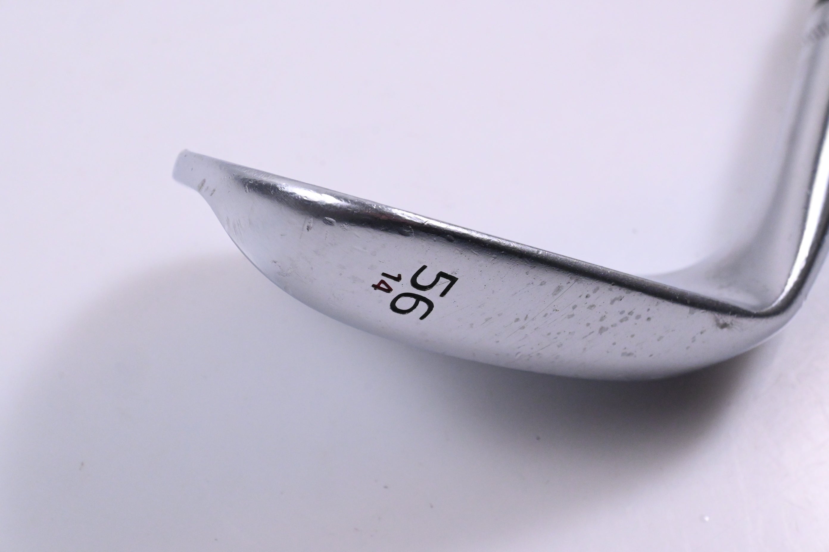 Titleist Vokey SM5 Sand Wedge / 54 Degree / Wedge Flex Titleist Vokey SM5 Shaft