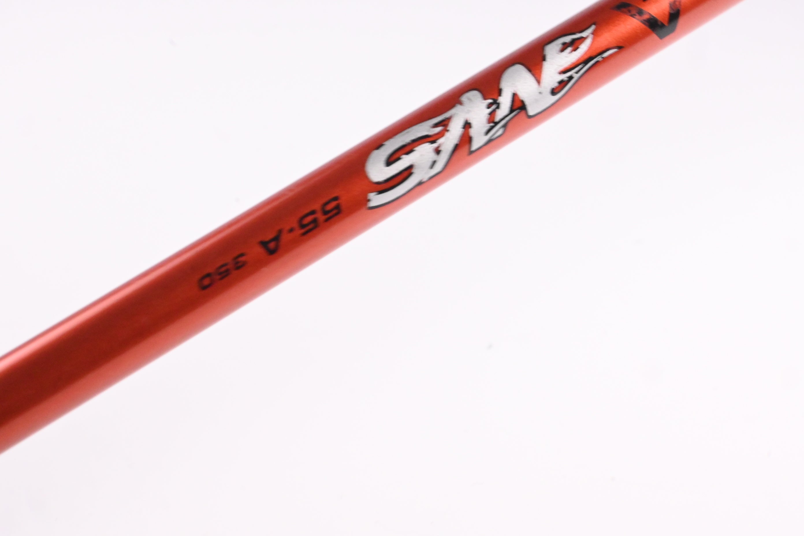 Callaway Big Bertha FT-3 Fusion Driver / 11 Degree / Senior Flex Aldila NVS 55