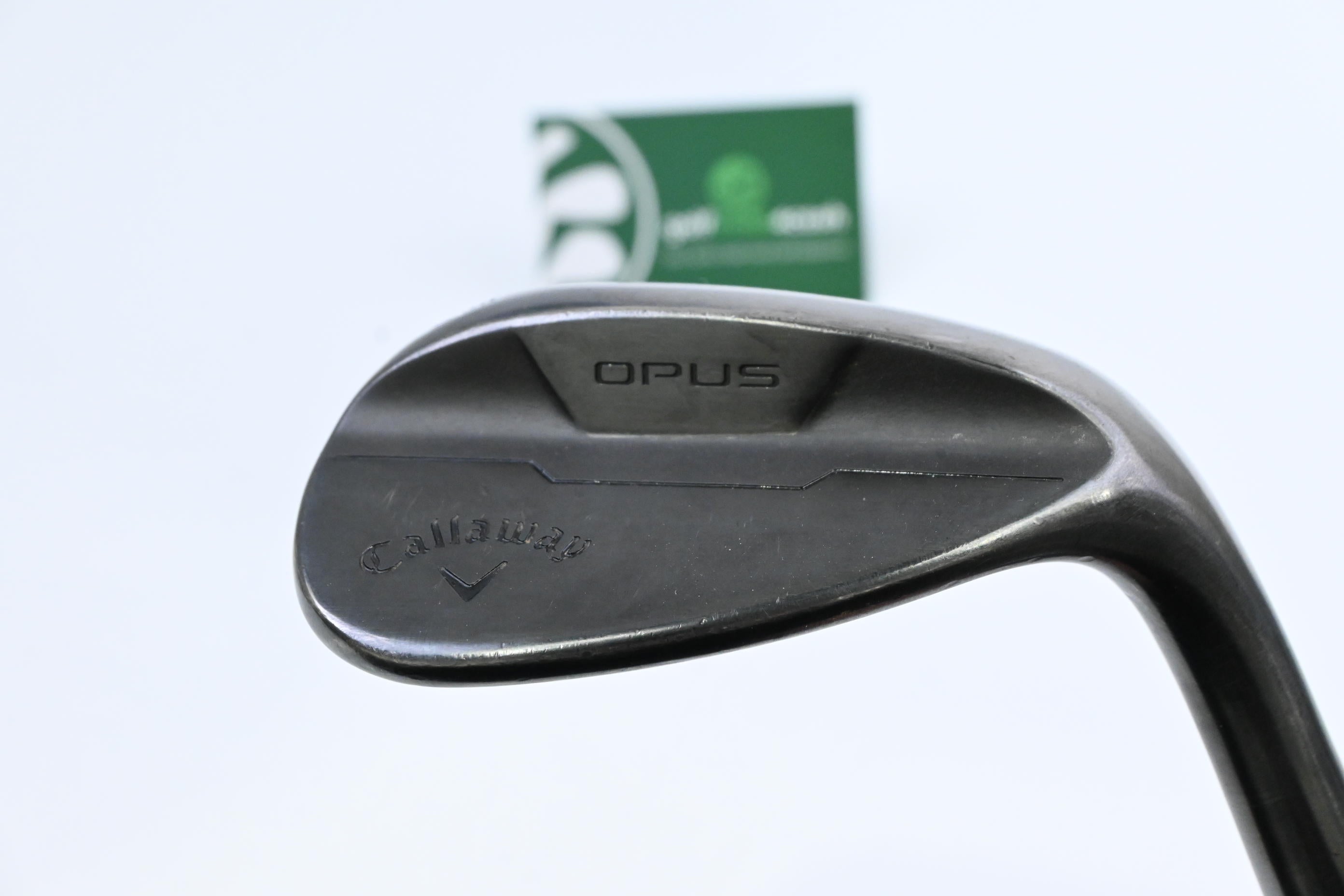 Callaway Opus Lob Wedge / 58 Degree / Wedge Flex Dynamic Gold 115