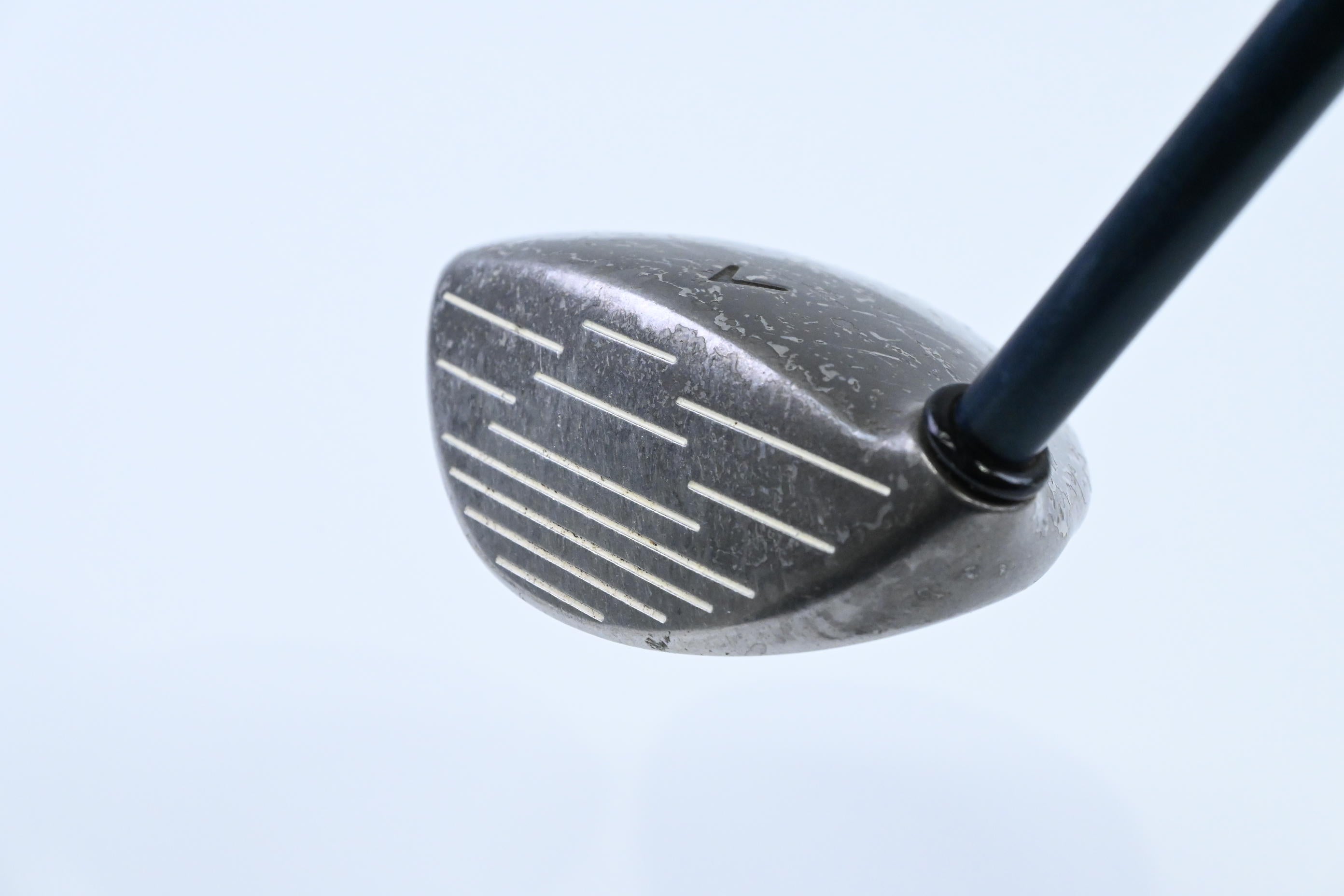 Ladies Callaway Steelhead #5 Wood / 17.5 Degree / Ladies Flex Callaway Gems 99