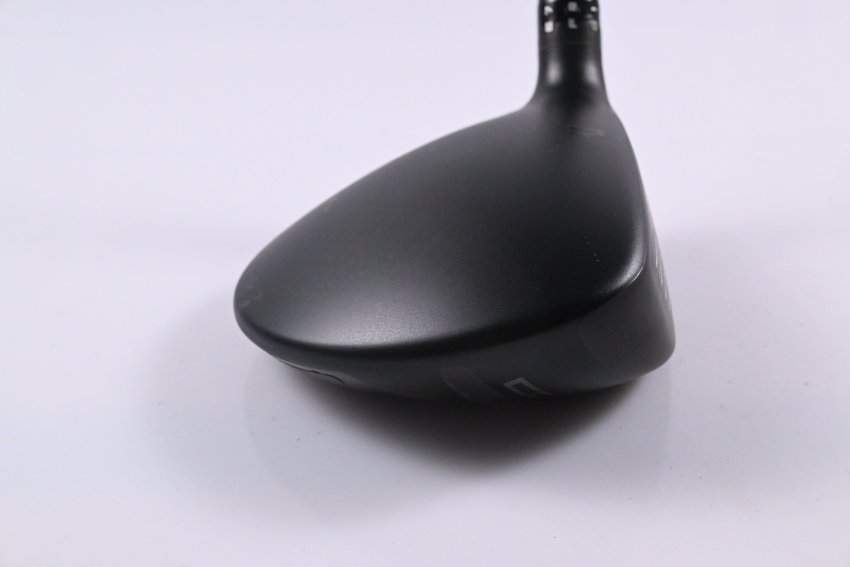 Cobra DS-Adapt LS Titanium #3 Wood / 14.5 Degree / Stiff Flex Denali Black 70