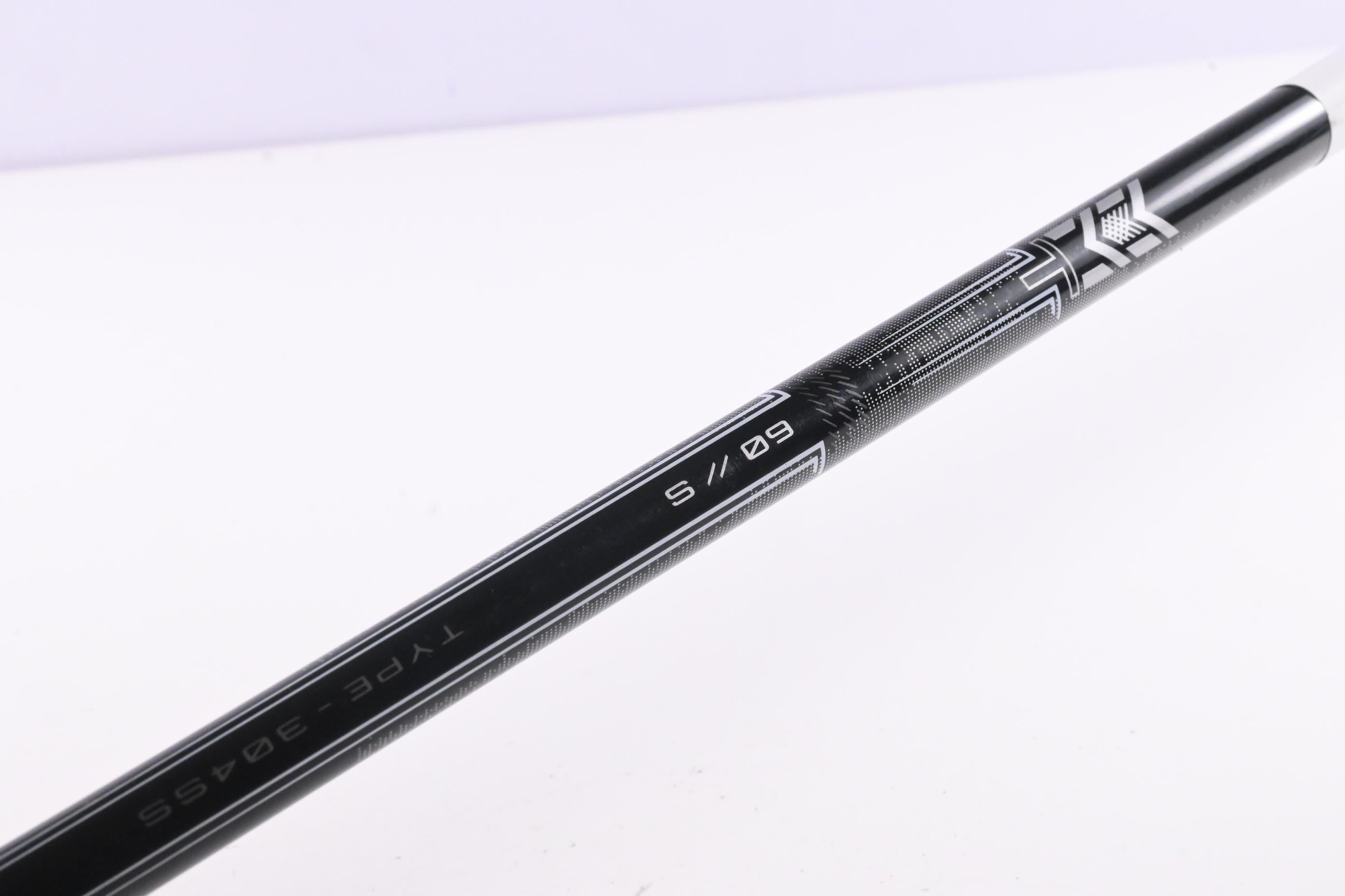 Titleist TSi4 Driver / 9 Degree / Stiff Flex MMT 60 Shaft