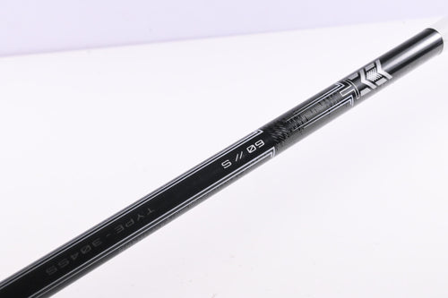 Titleist TSi4 Driver / 9 Degree / Stiff Flex MMT 60 Shaft
