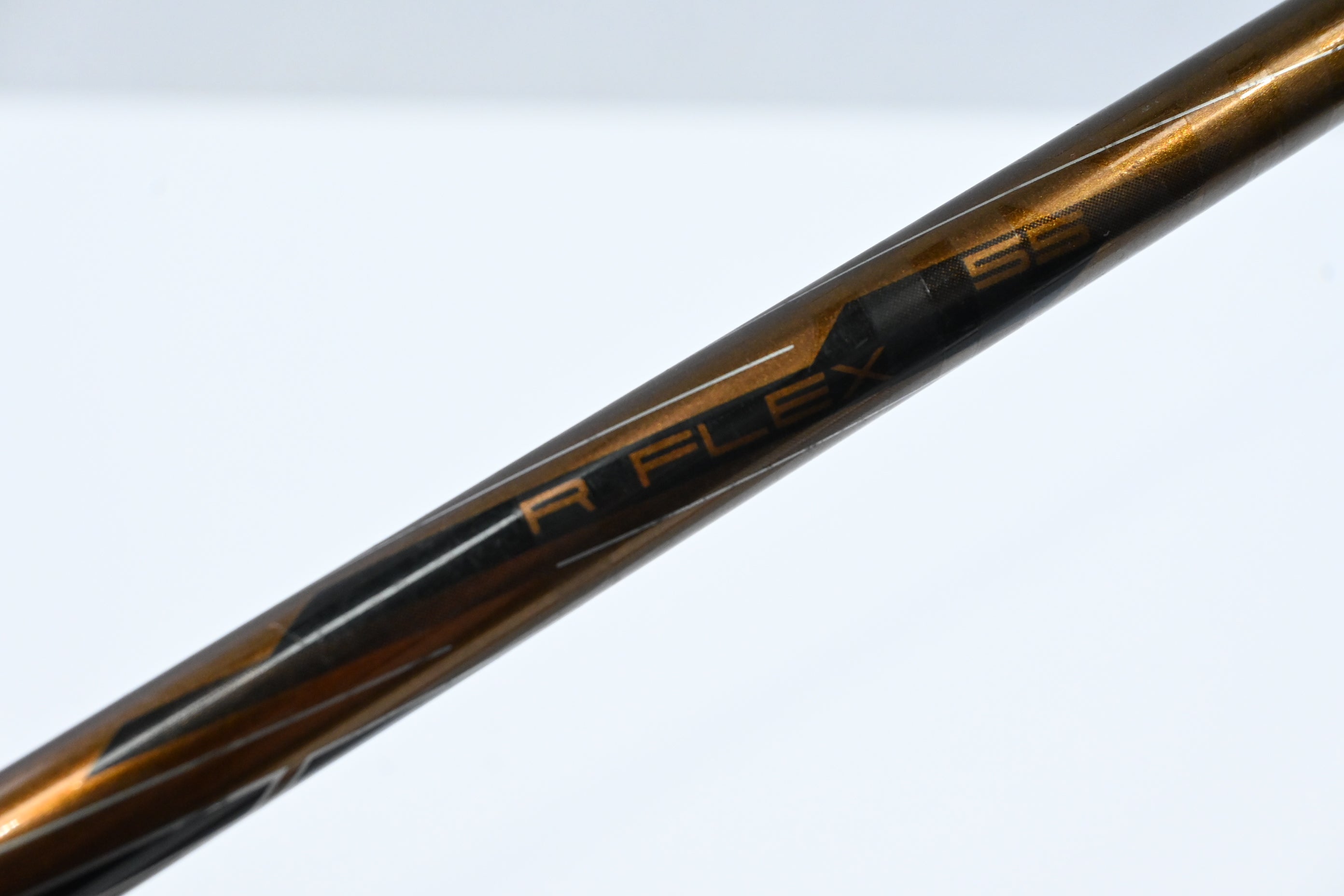 Ping Alta CB 55 Driver Shaft / Regular Flex / Ping 2nd Gen