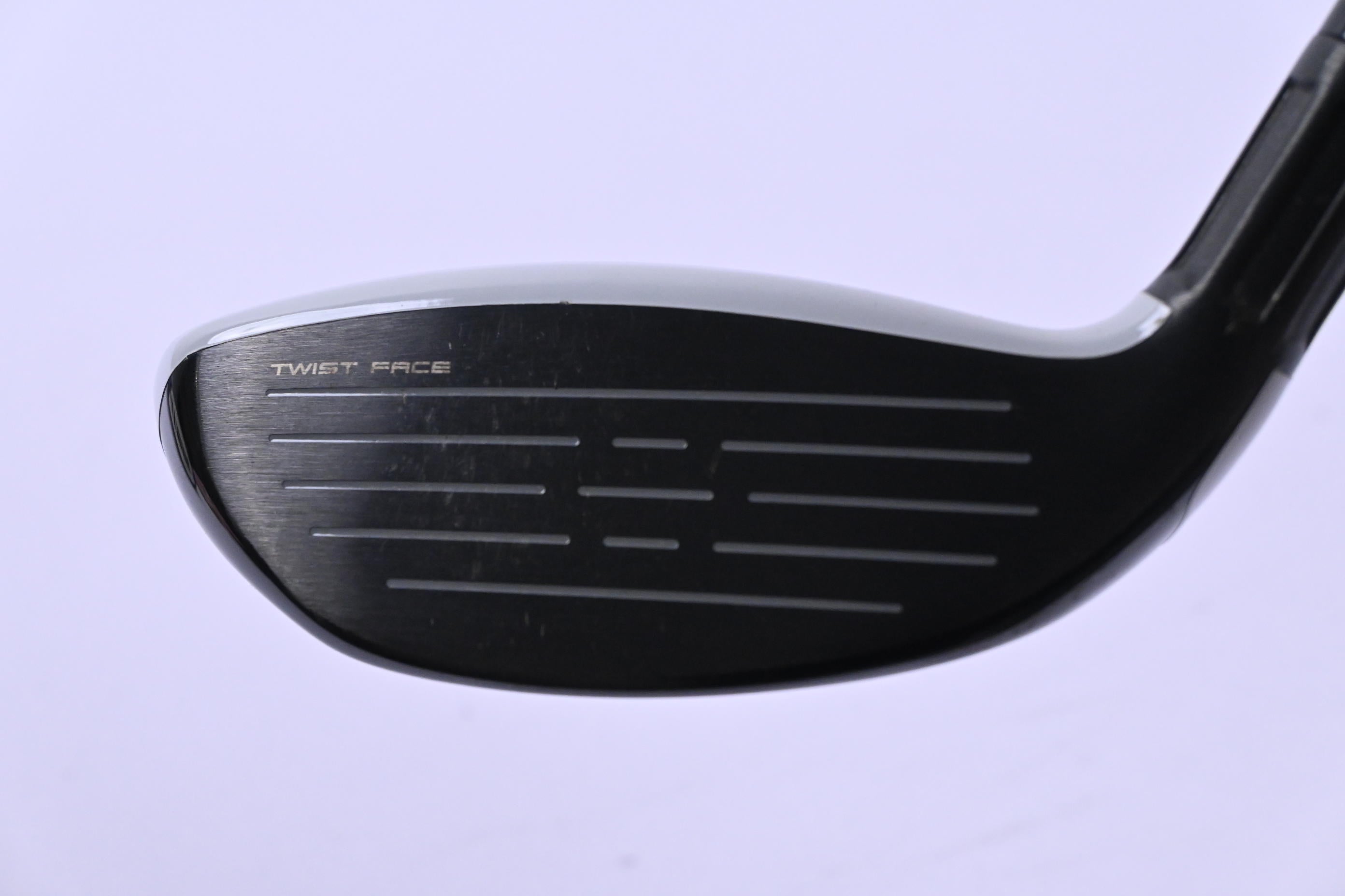 Taylormade SIM2 Max #3 Hybrid / 19 Degree / Stiff Flex Ventus Blue 7 Shaft
