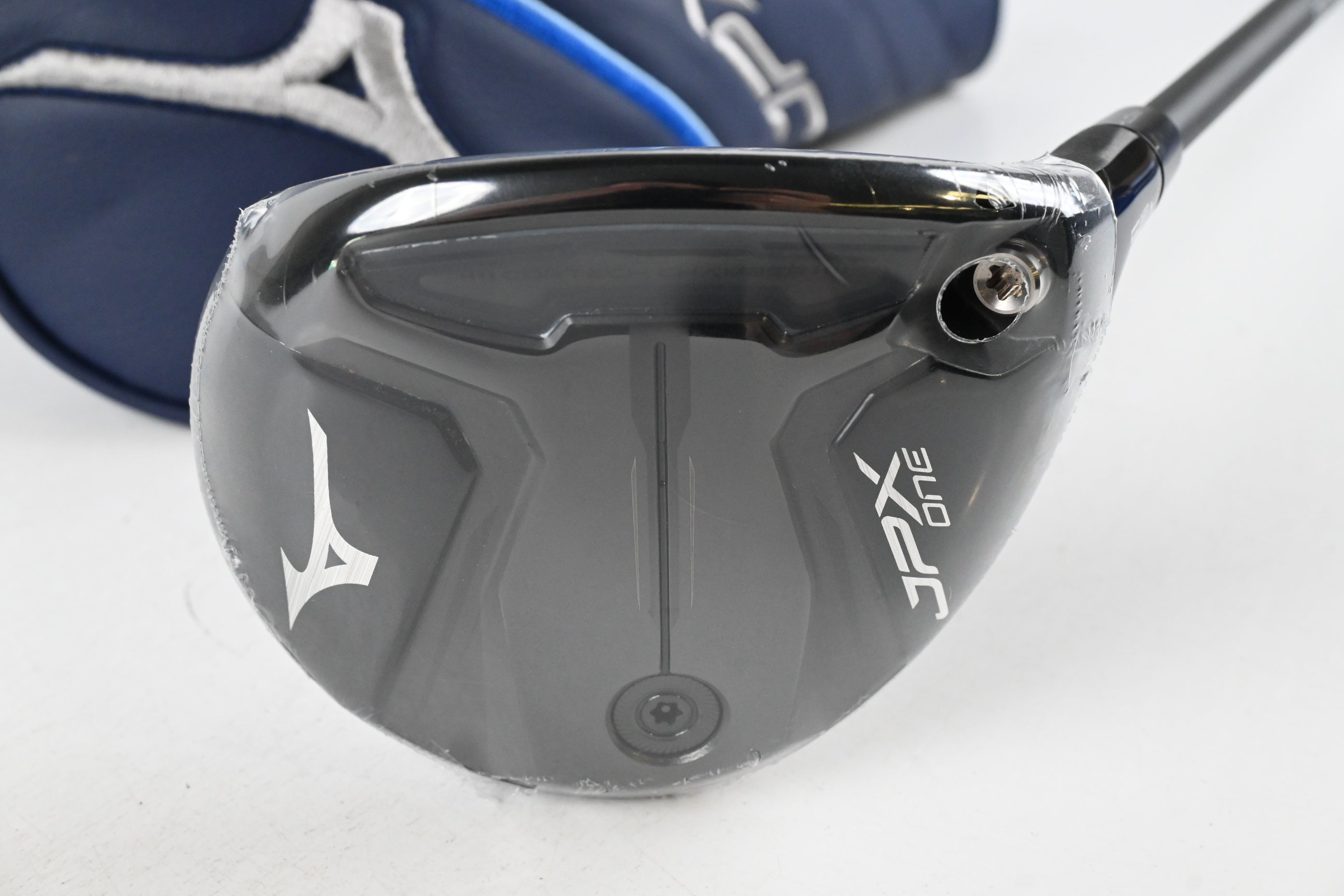 Mizuno JPX One #5 Wood / 18 Degree / Regular Flex Tensei 1K Blue 65 Shaft