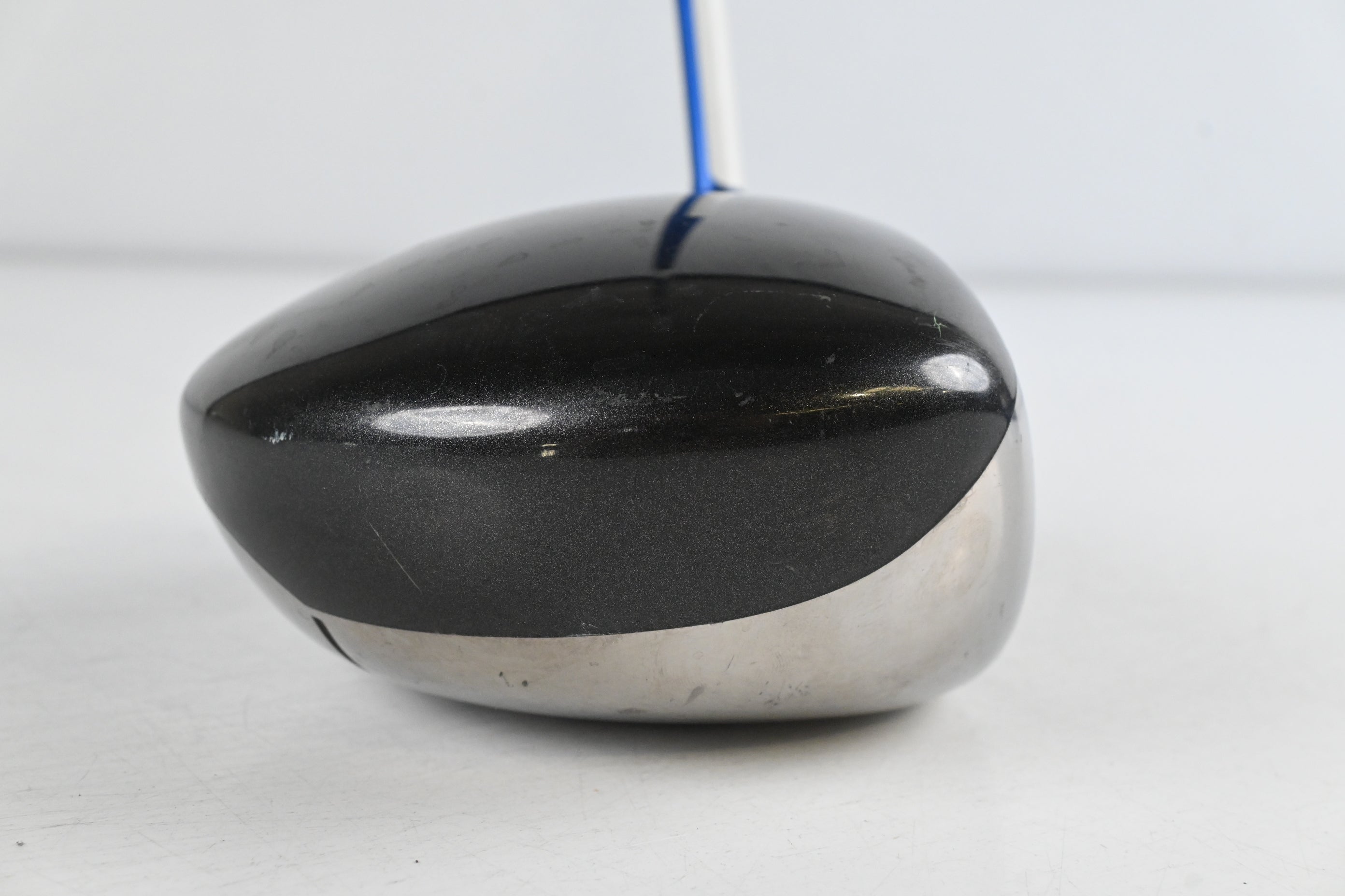 Callaway Big Bertha Ti 454 Driver / 9 Degree / Stiff Flex Grafalloy ProLaunch Blue 65