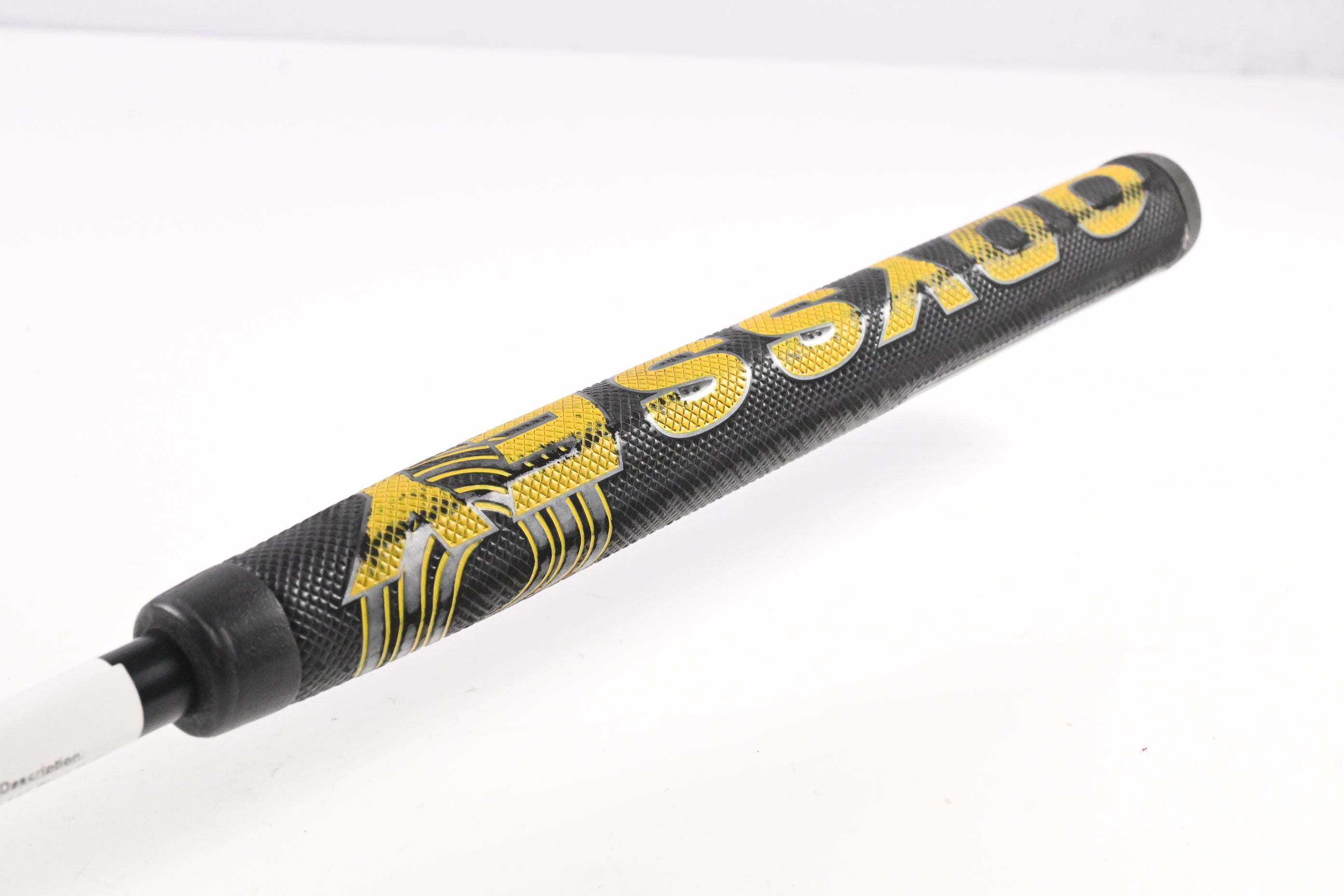 Odyssey Stroke Lab Black Rossie Putter / 34 Inch