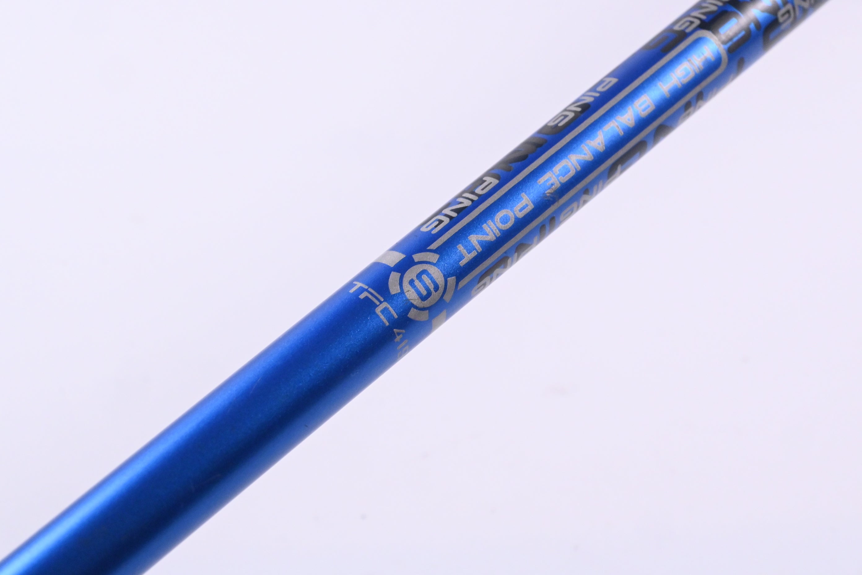 Ping G30 #3 Hybrid / 19 Degree / Stiff Flex Ping TFC 419 Shaft