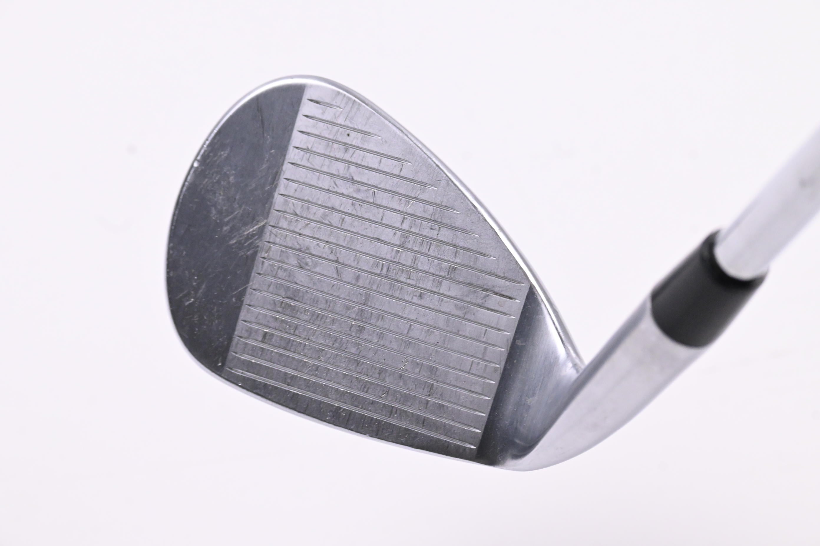 Callaway CB 12 Sand Wedge / 54 Degree / Stiff Flex Dynamic Gold S300 Shaft