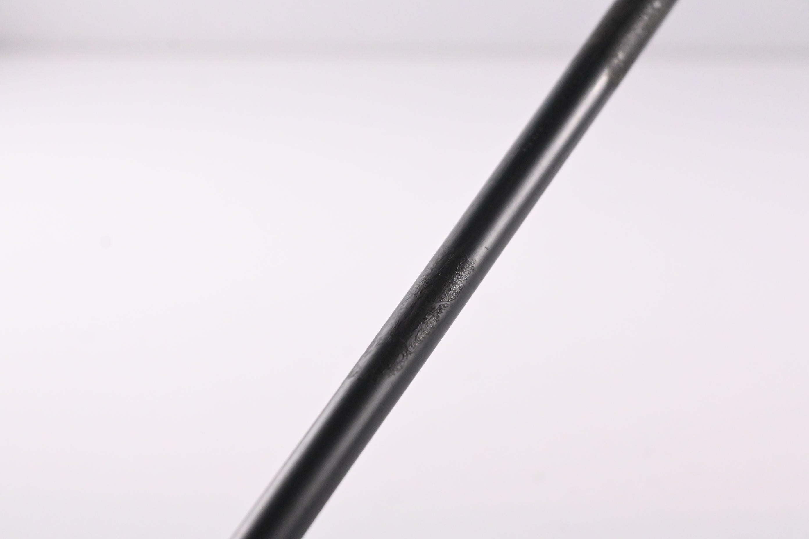 Left Hand Srixon ZX #3 Hybrid / 19 Degree / X-Flex HZRDUS Smoke Black 80 Shaft