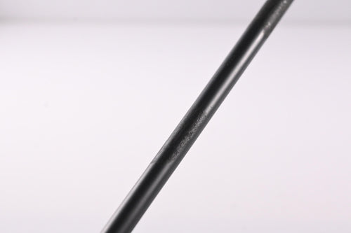 Left Hand Srixon ZX #3 Hybrid / 19 Degree / X-Flex HZRDUS Smoke Black 80 Shaft