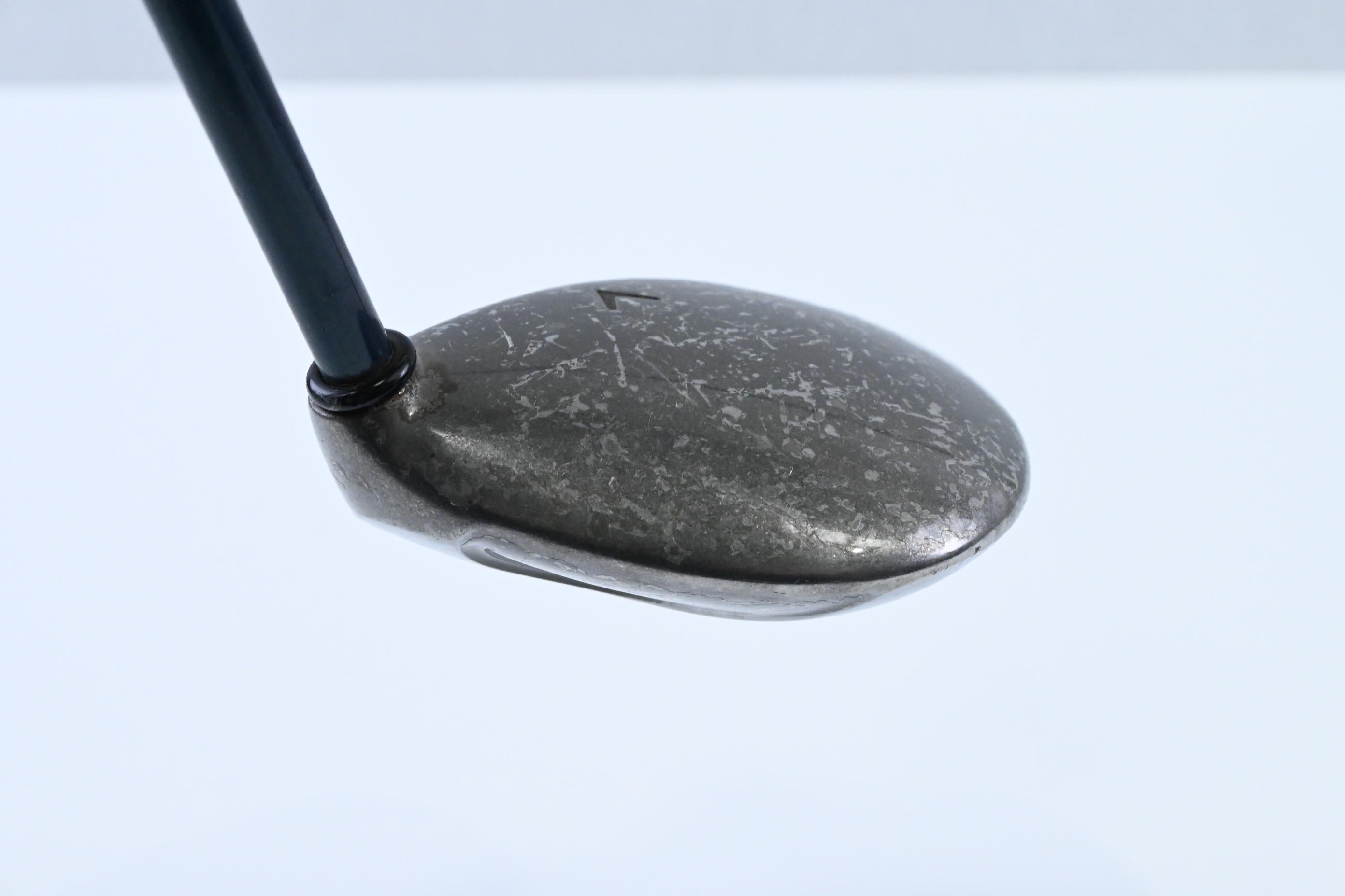 Ladies Callaway Steelhead #5 Wood / 17.5 Degree / Ladies Flex Callaway Gems 99