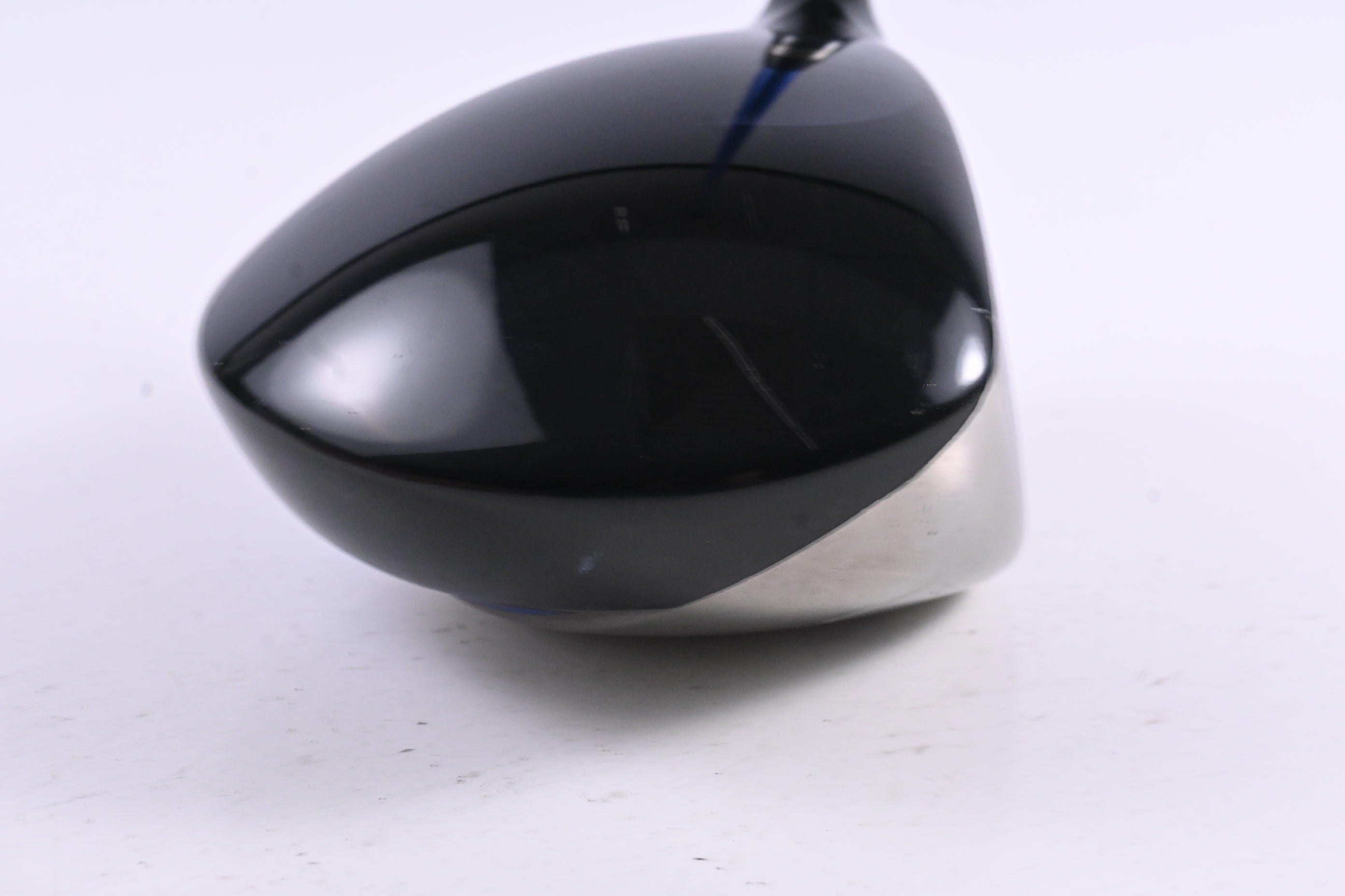 Ping G2 Driver / 10 Degree / Stiff Flex GraFalloy ProLaunch Blue 65 Shaft