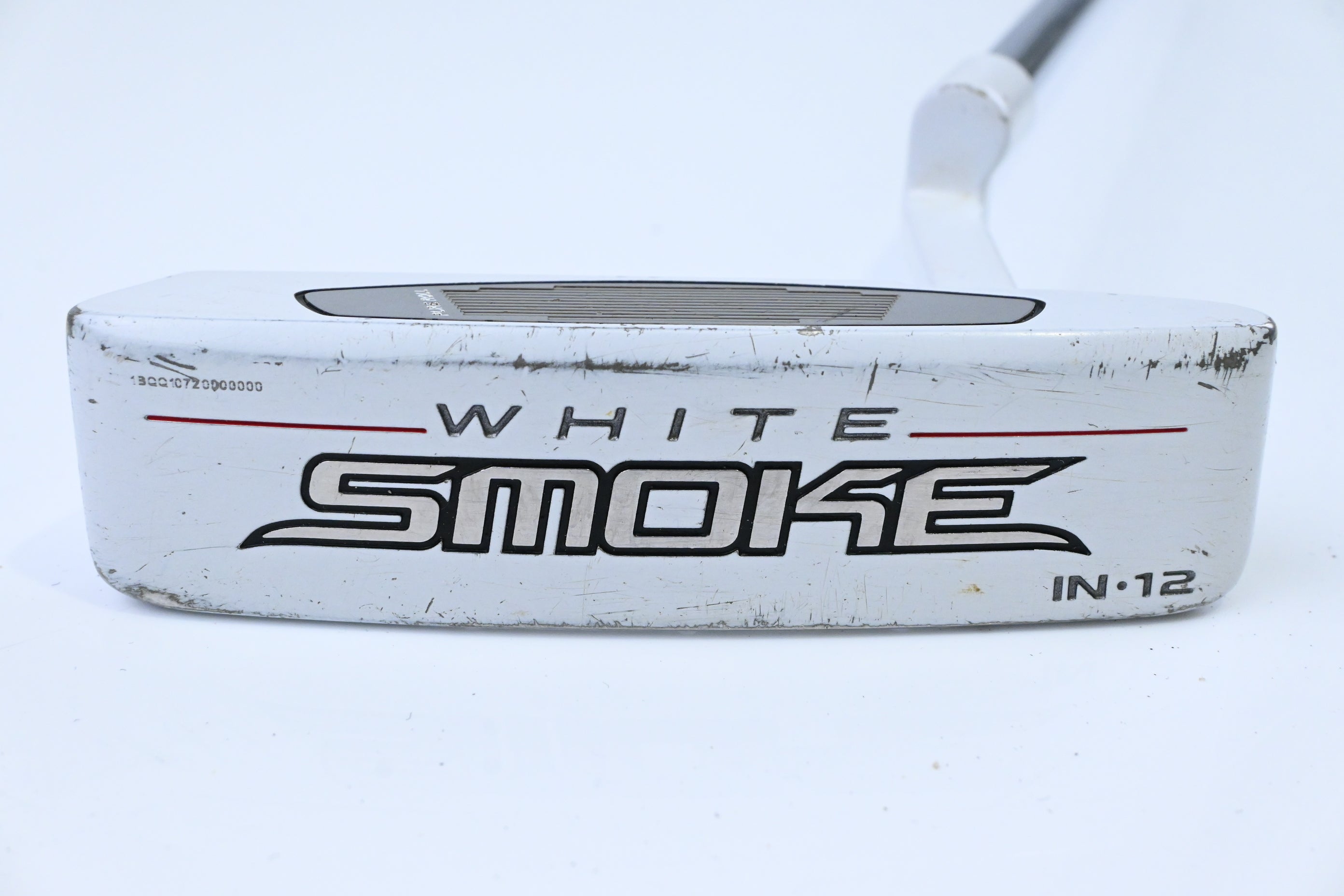 Taylormade White Smoke IN 12 Putter / 34 Inch