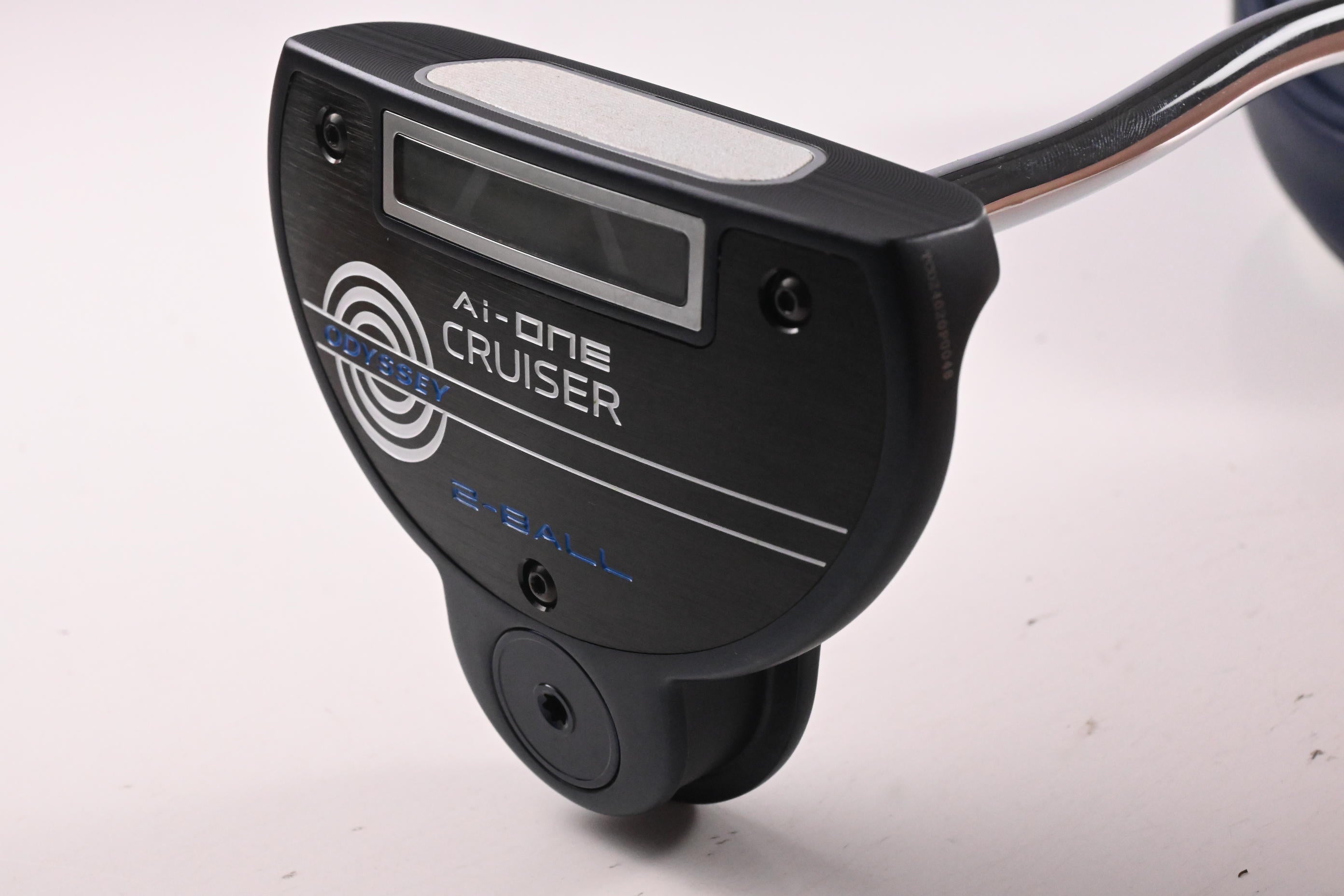 Tour Issue Odyssey Ai-One Cruiser 2-Ball Putter / 38 Inch