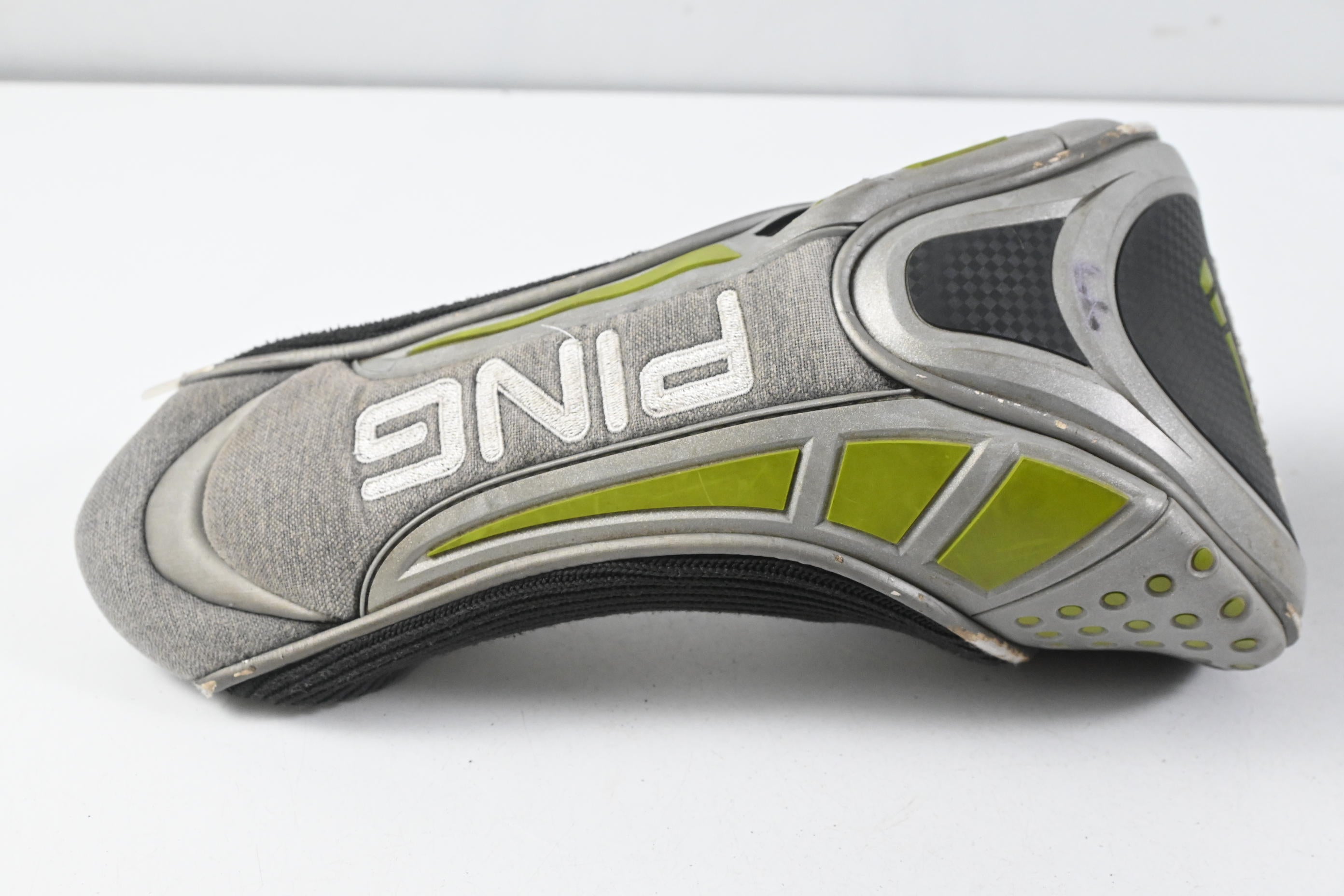 Ping Rapture #5 Wood / 17 Degree / Stiff Flex Ping TFC 909 Shaft