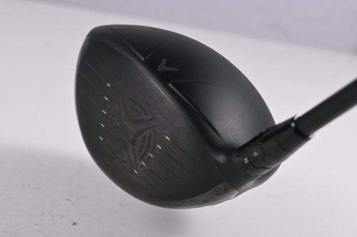 Callaway XR16 Pro Driver / 8.5 Degree / Regular Flex Tensei AV Blue 55 Shaft