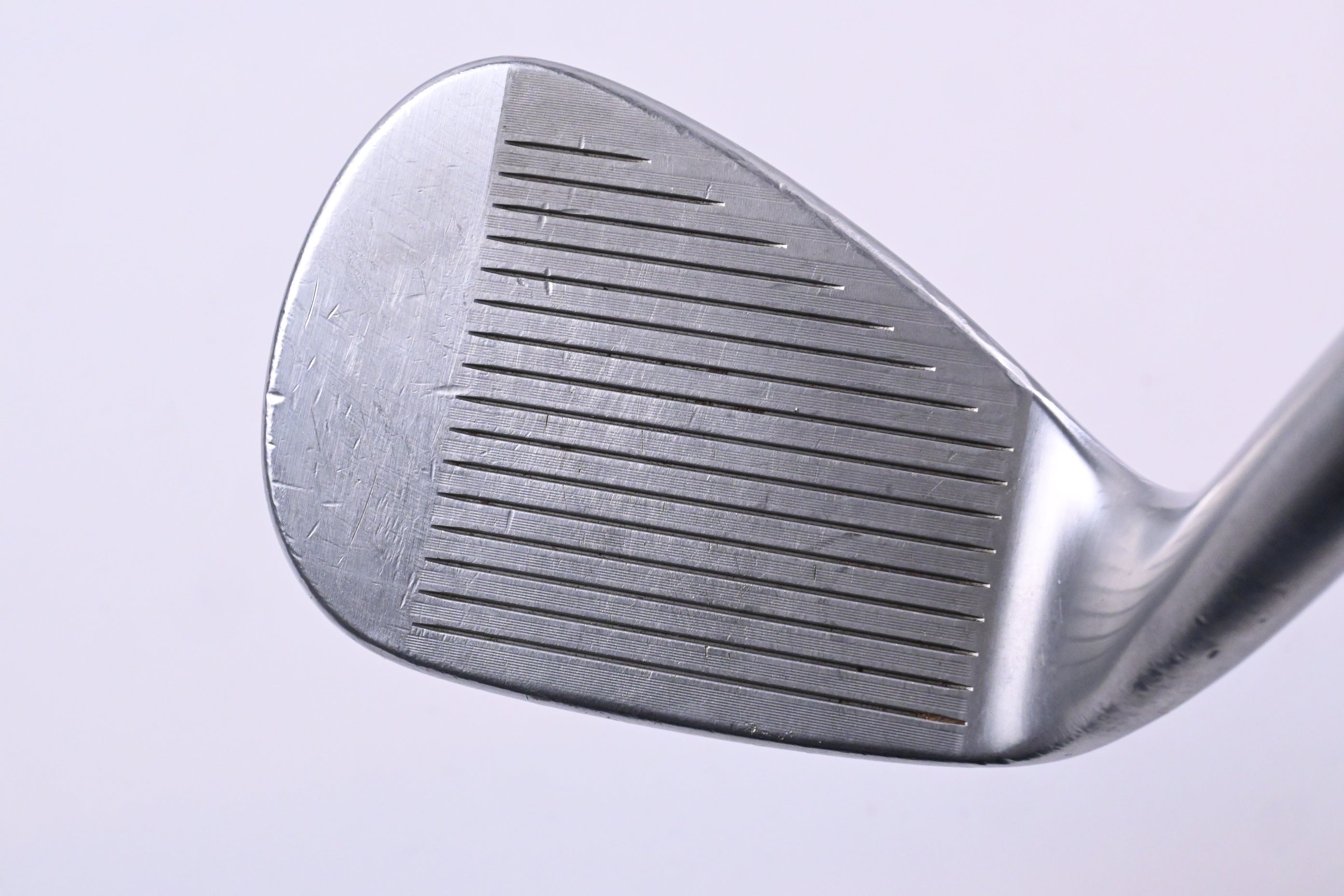 Titleist Vokey SM9 Gap Wedge / 50 Degree / Wedge Flex Titleist Vokey Shaft