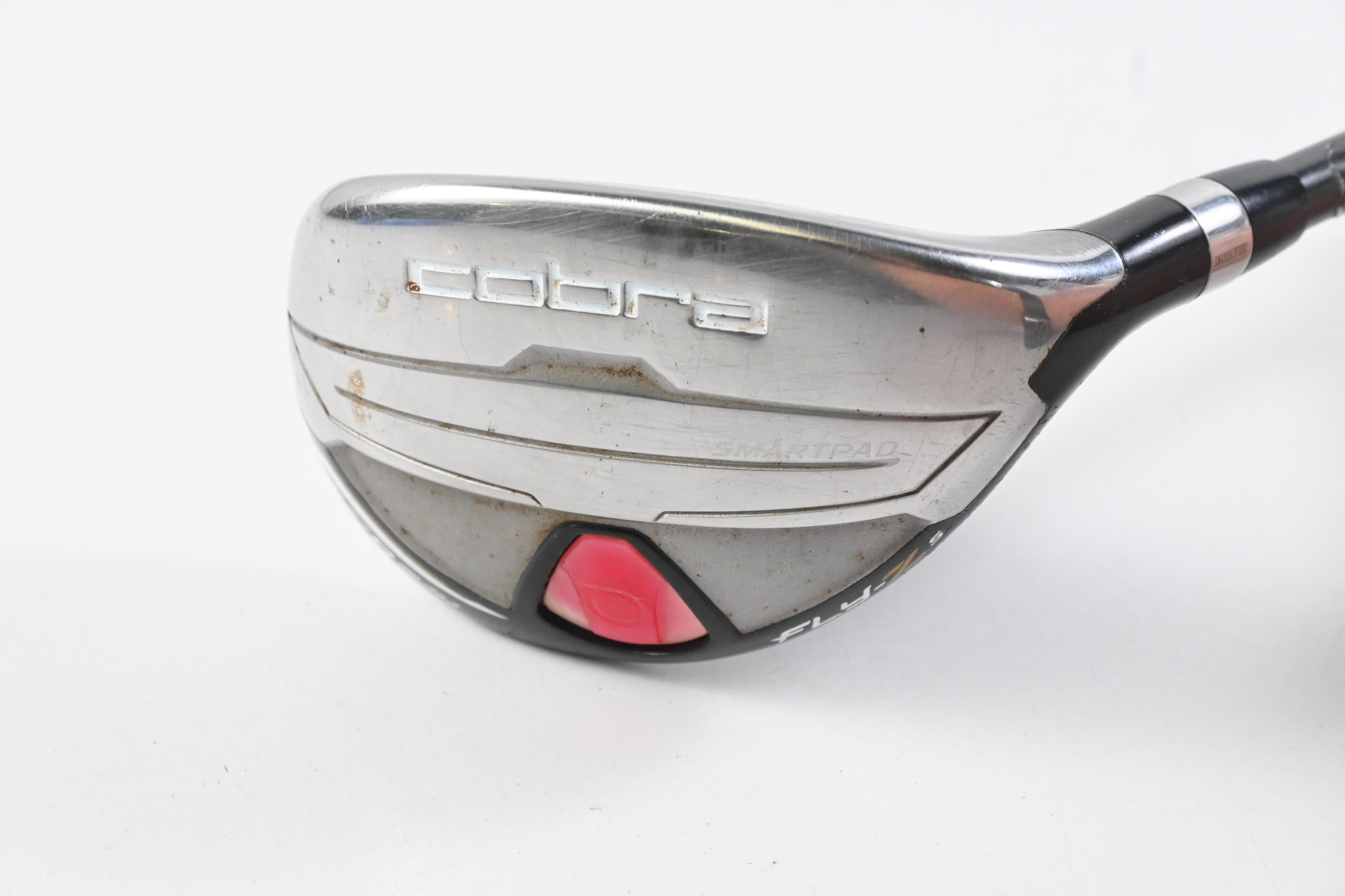 Cobra Fly-Z #5 Hybrid / 23 Degree / Regular Flex Cobra Fly-Zs 75 Shaft