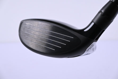 Cobra Aerojet Max #3 Wood / 15.5 Degree / Regular Flex Helium NCT 5 Shaft