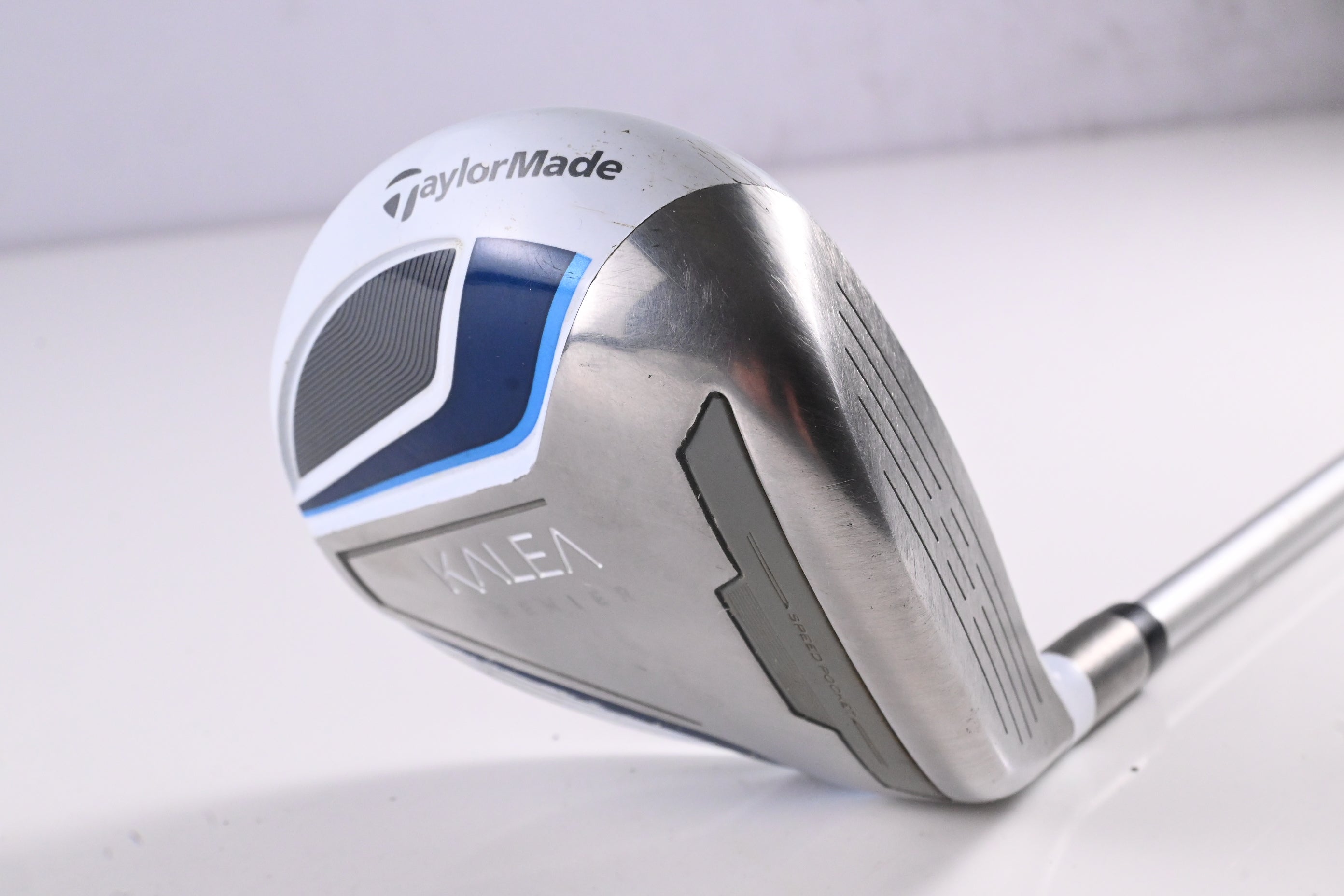 Ladies Taylormade Kalea Premier #5 Wood / 20 Degree / Ladies Flex Taylormade 40