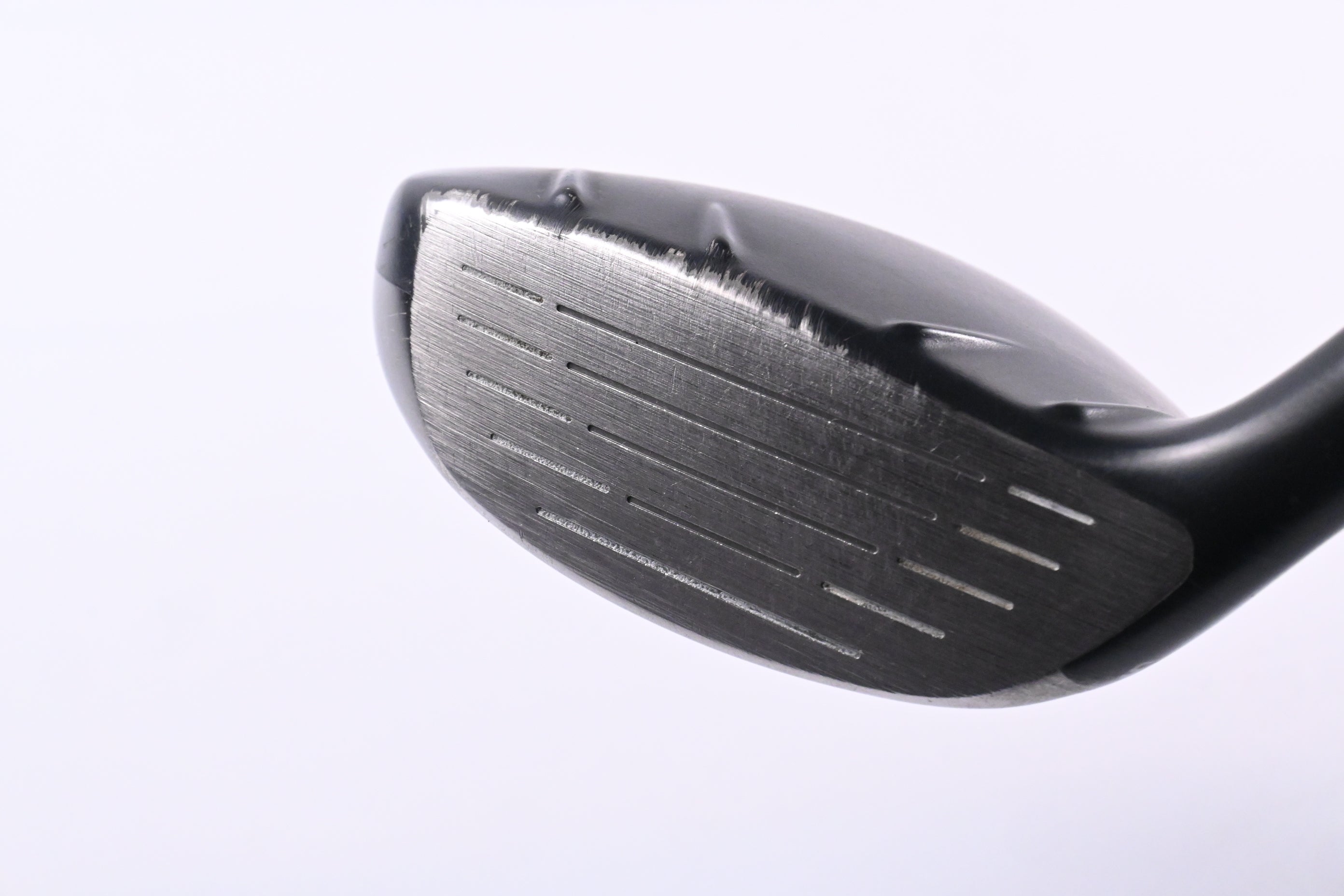 Ping G Series #5 Wood / 17.5 Degree / Regular Flex Ping Alta 65 Shaft